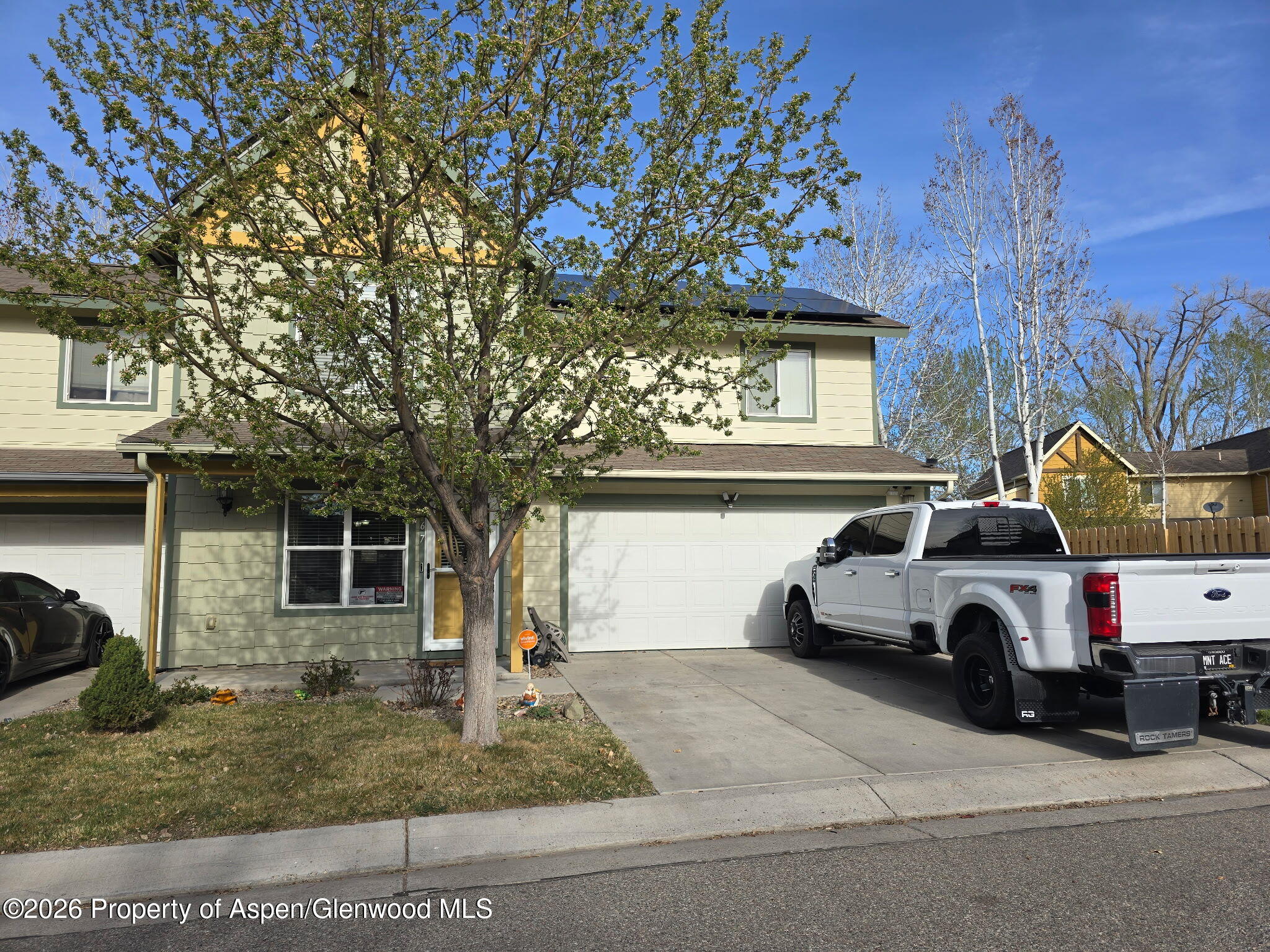 167 W 26th Street Rifle CO 81650