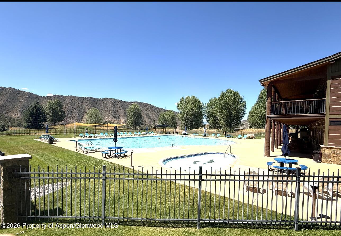 303 Thunderbird New Castle CO 81647