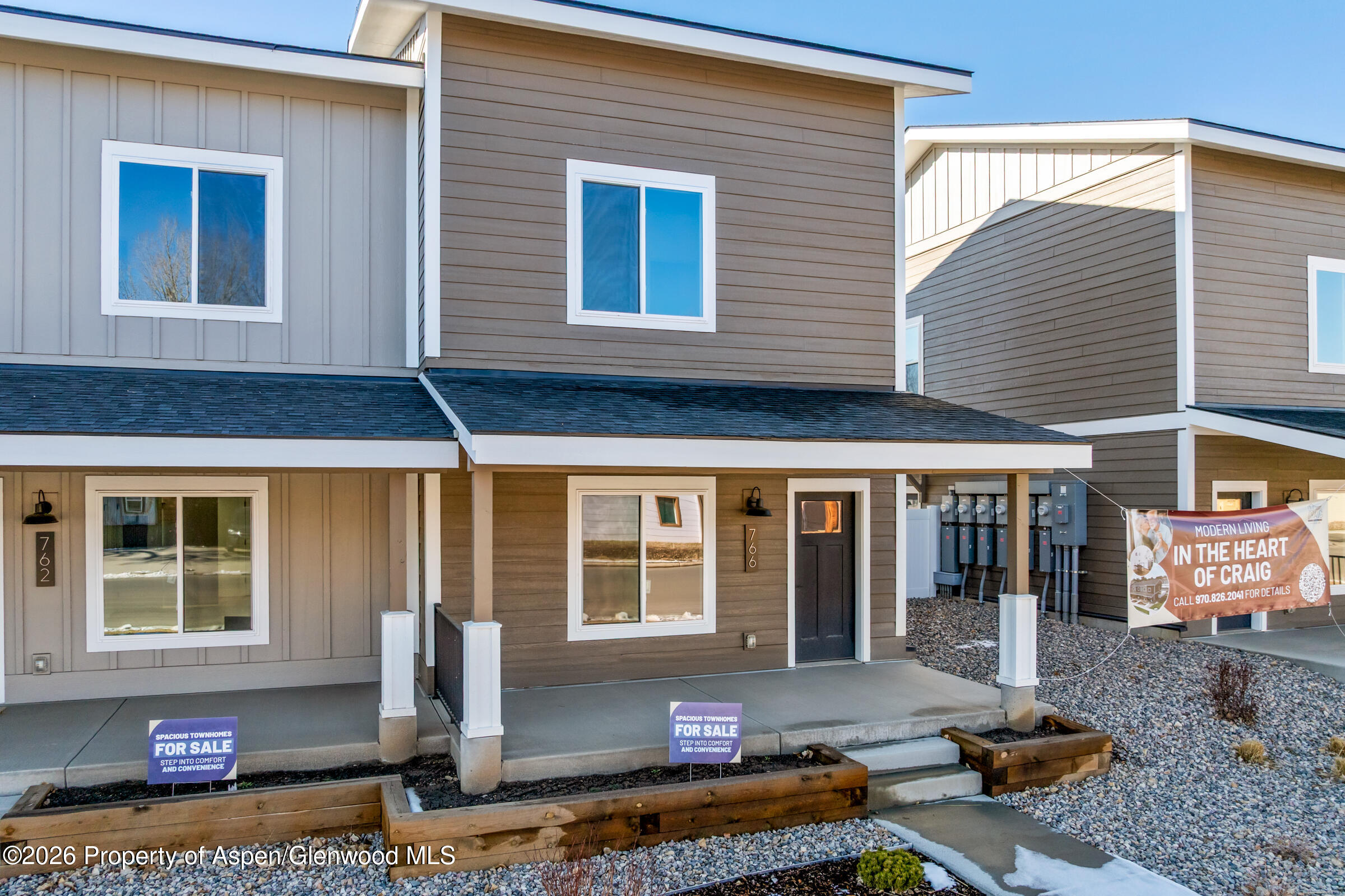 766 Tucker Street Craig CO 81625