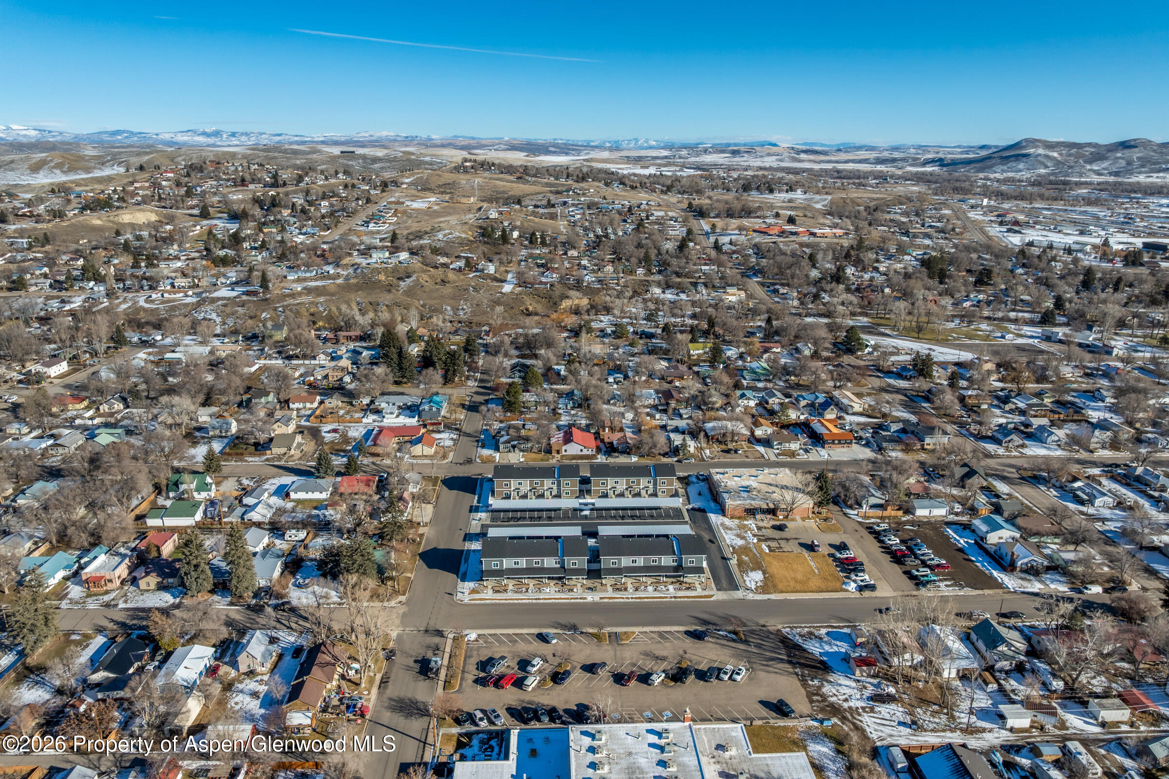 766 Tucker Street Craig CO 81625