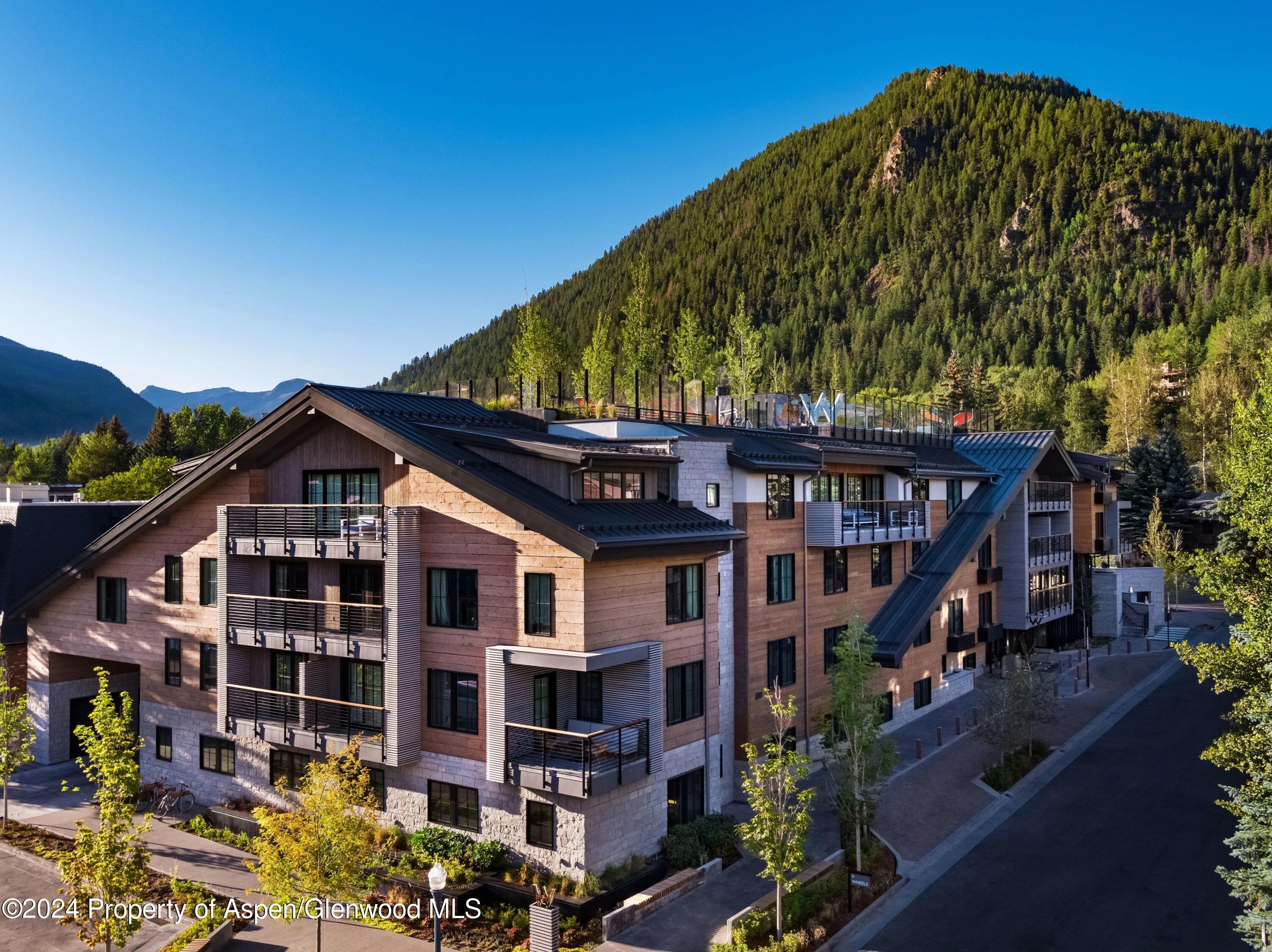 550 S Spring Street Aspen CO 81611