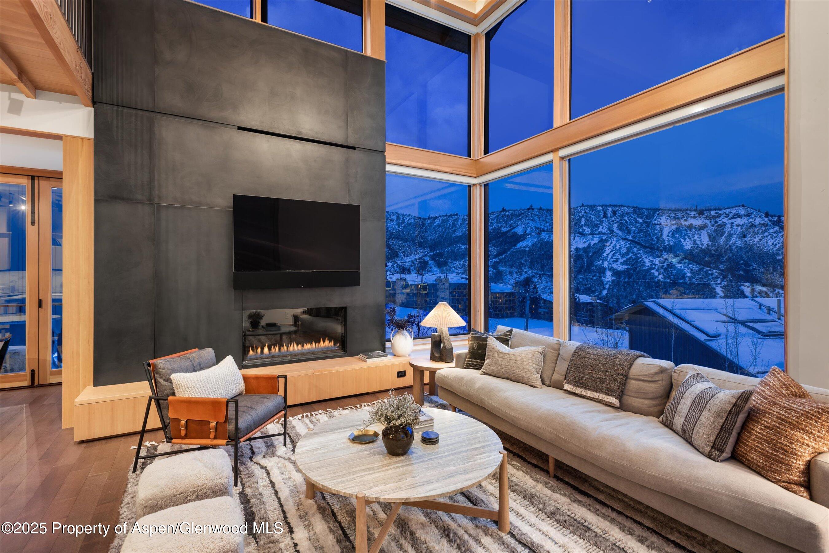 411 Wood Road Snowmass Village CO 81615