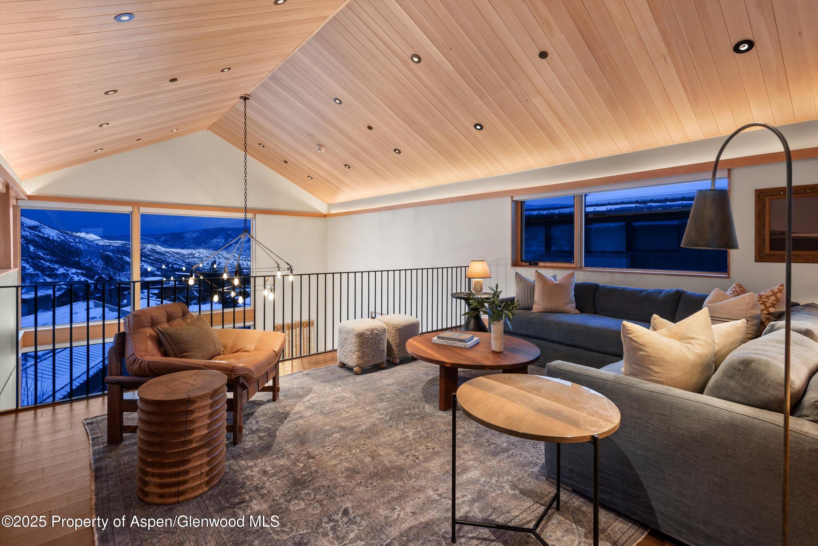 411 Wood Road Snowmass Village CO 81615