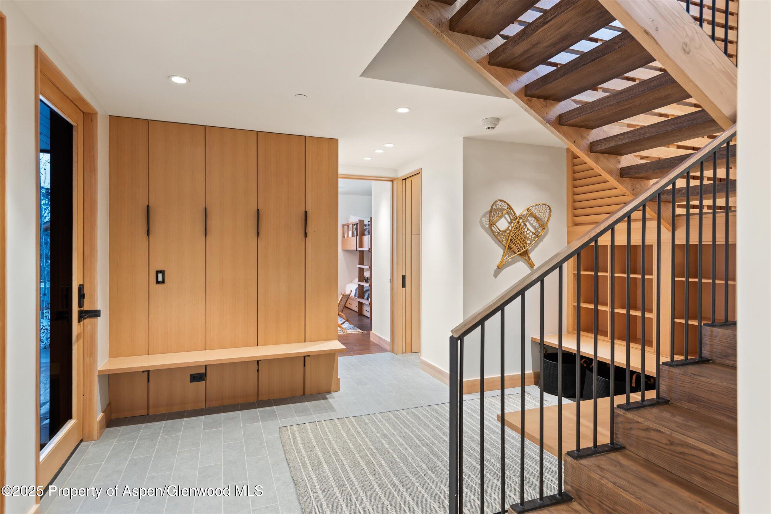 411 Wood Road Snowmass Village CO 81615