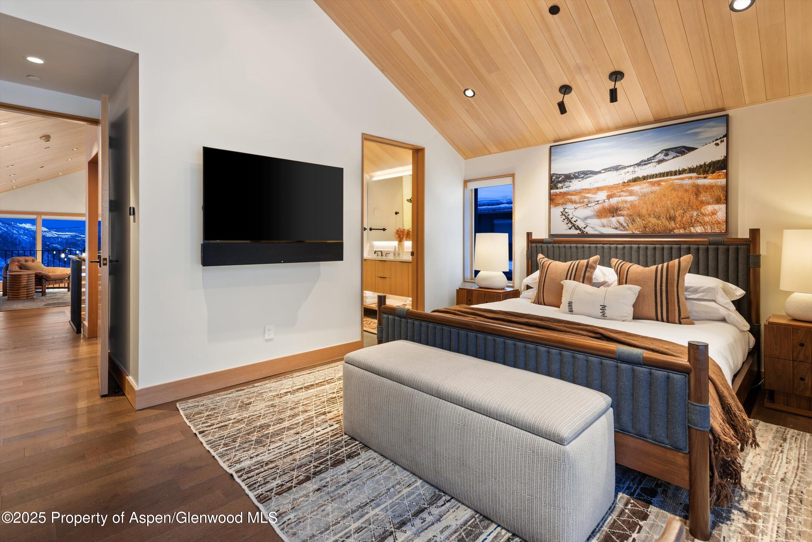 411 Wood Road Snowmass Village CO 81615