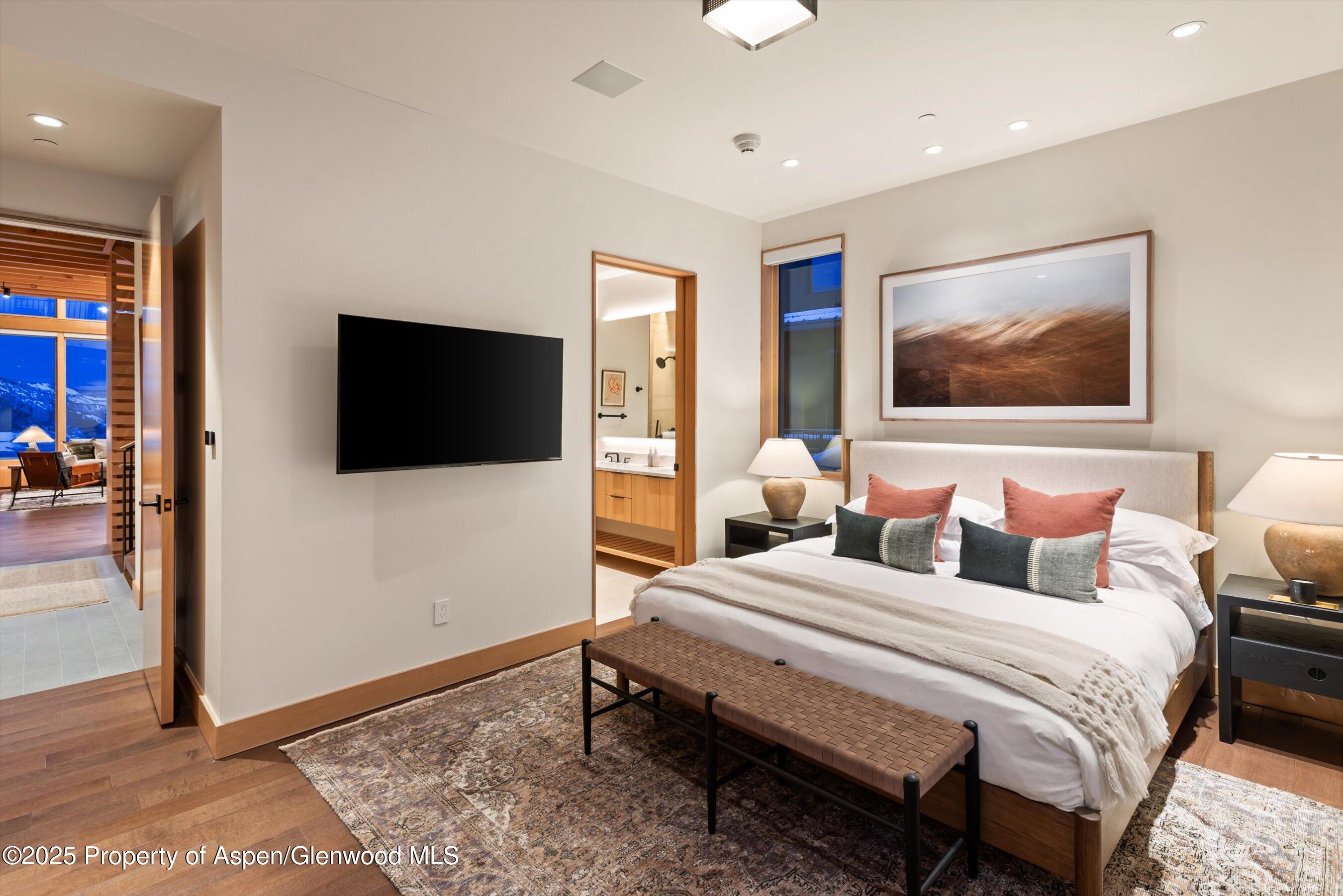 411 Wood Road Snowmass Village CO 81615