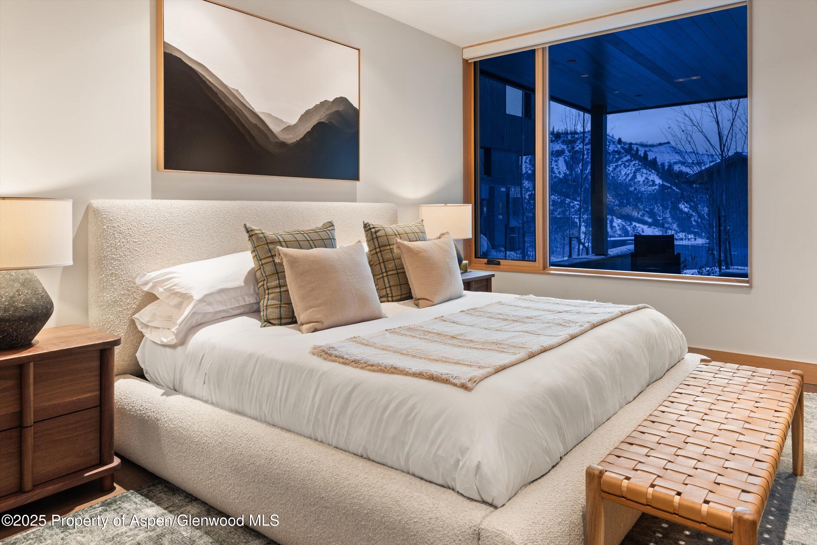 411 Wood Road Snowmass Village CO 81615