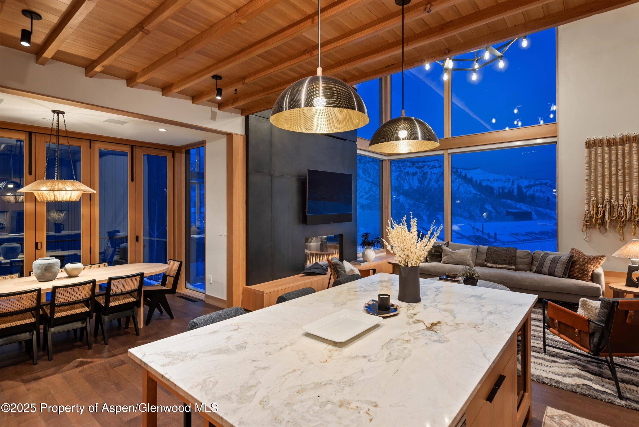 411 Wood Road Snowmass Village CO 81615