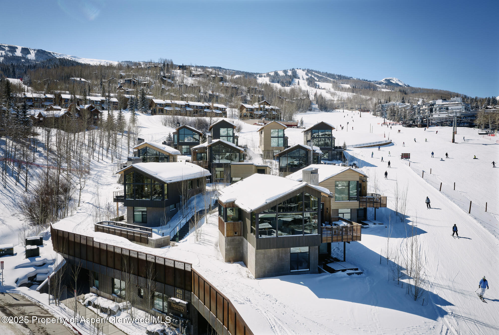 411 Wood Road Snowmass Village CO 81615