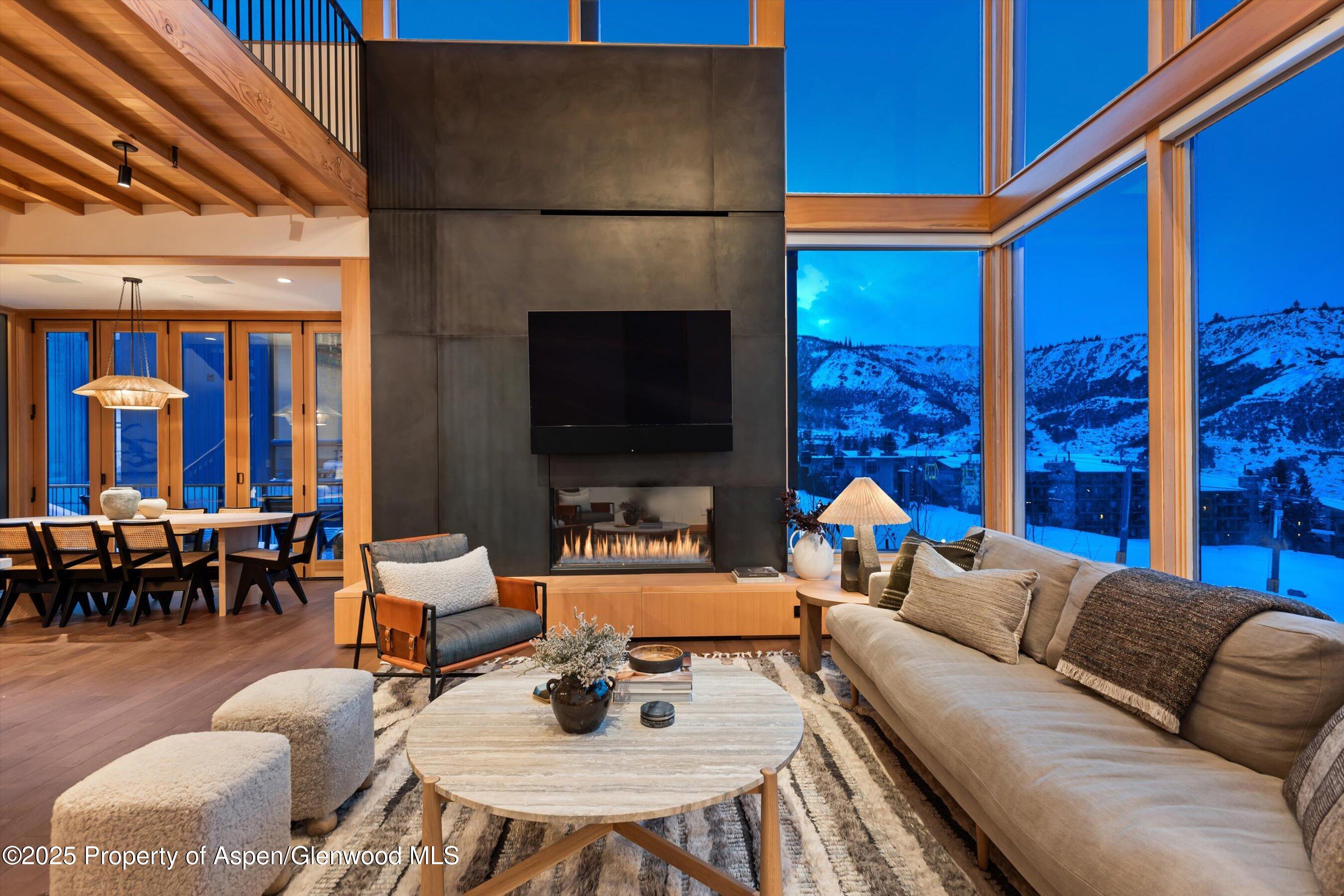 411 Wood Road Snowmass Village CO 81615