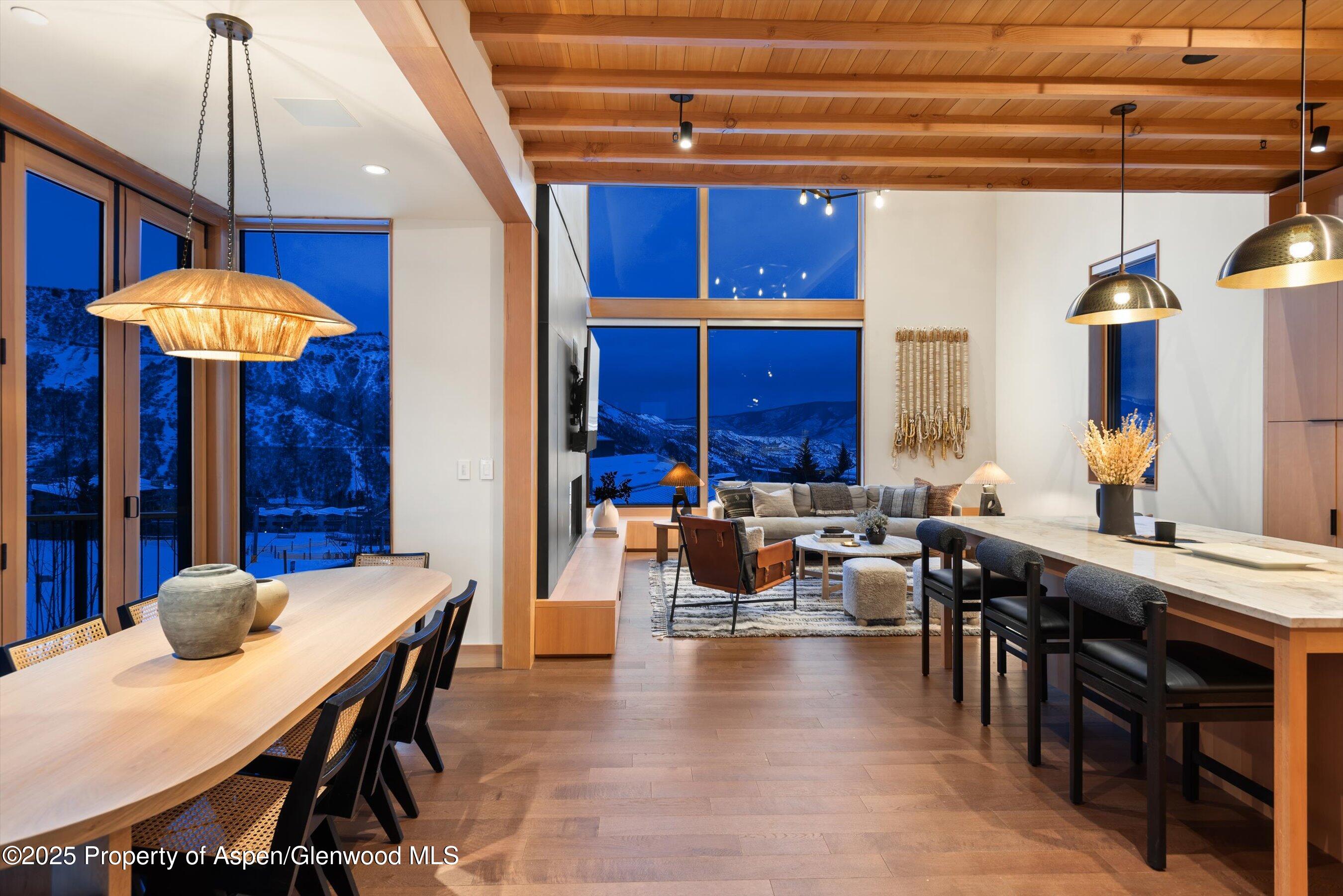 411 Wood Road Snowmass Village CO 81615