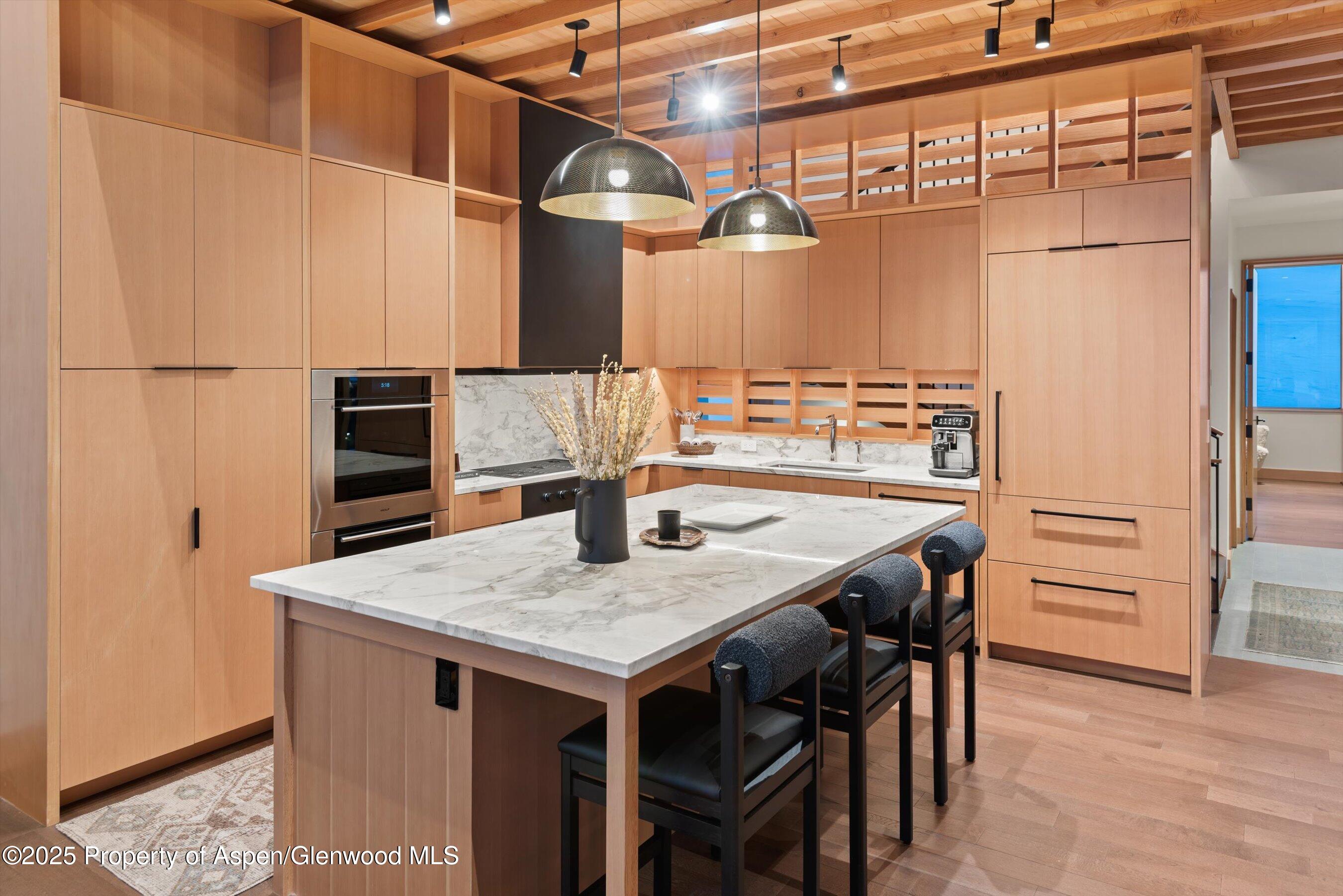 411 Wood Road Snowmass Village CO 81615