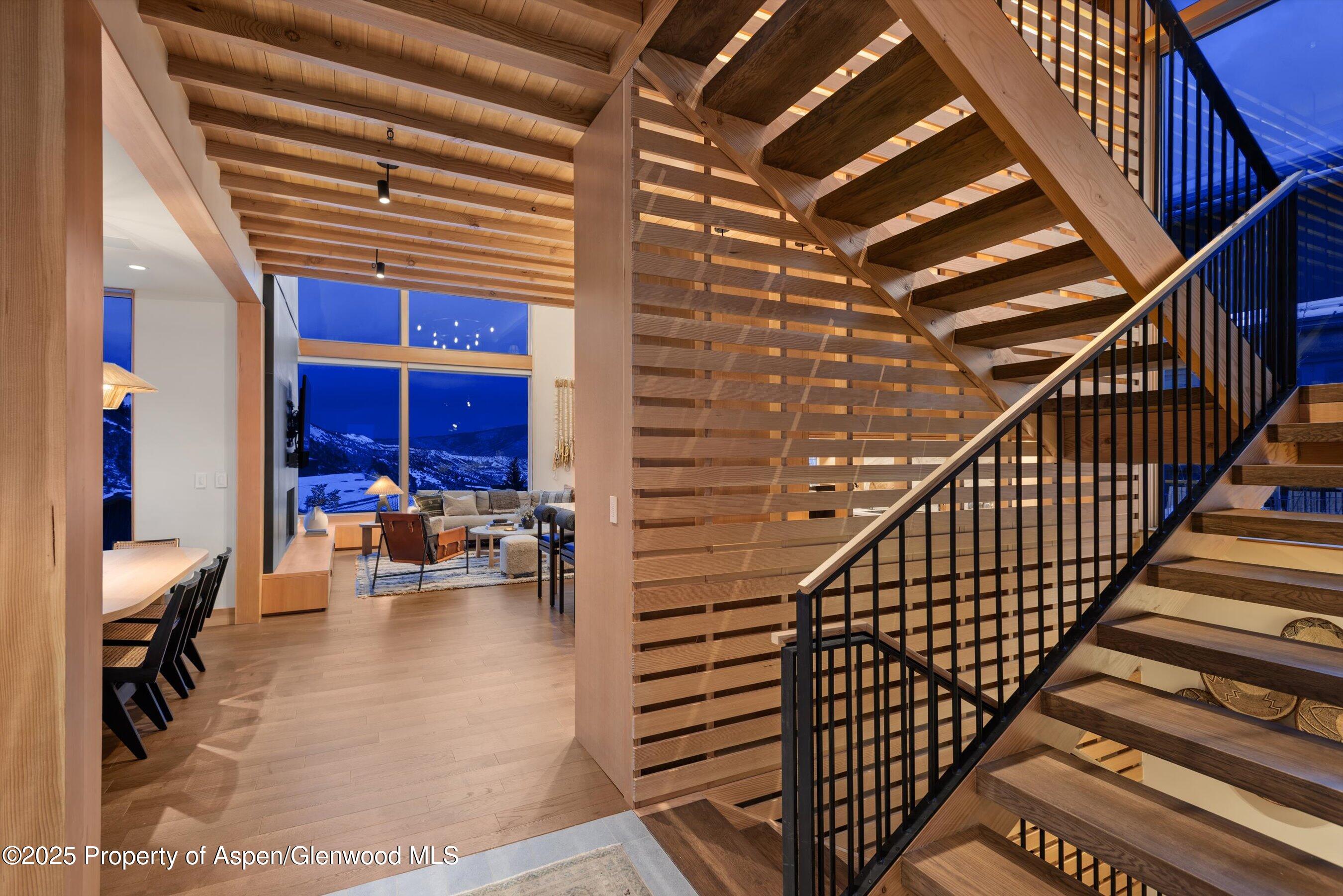 411 Wood Road Snowmass Village CO 81615