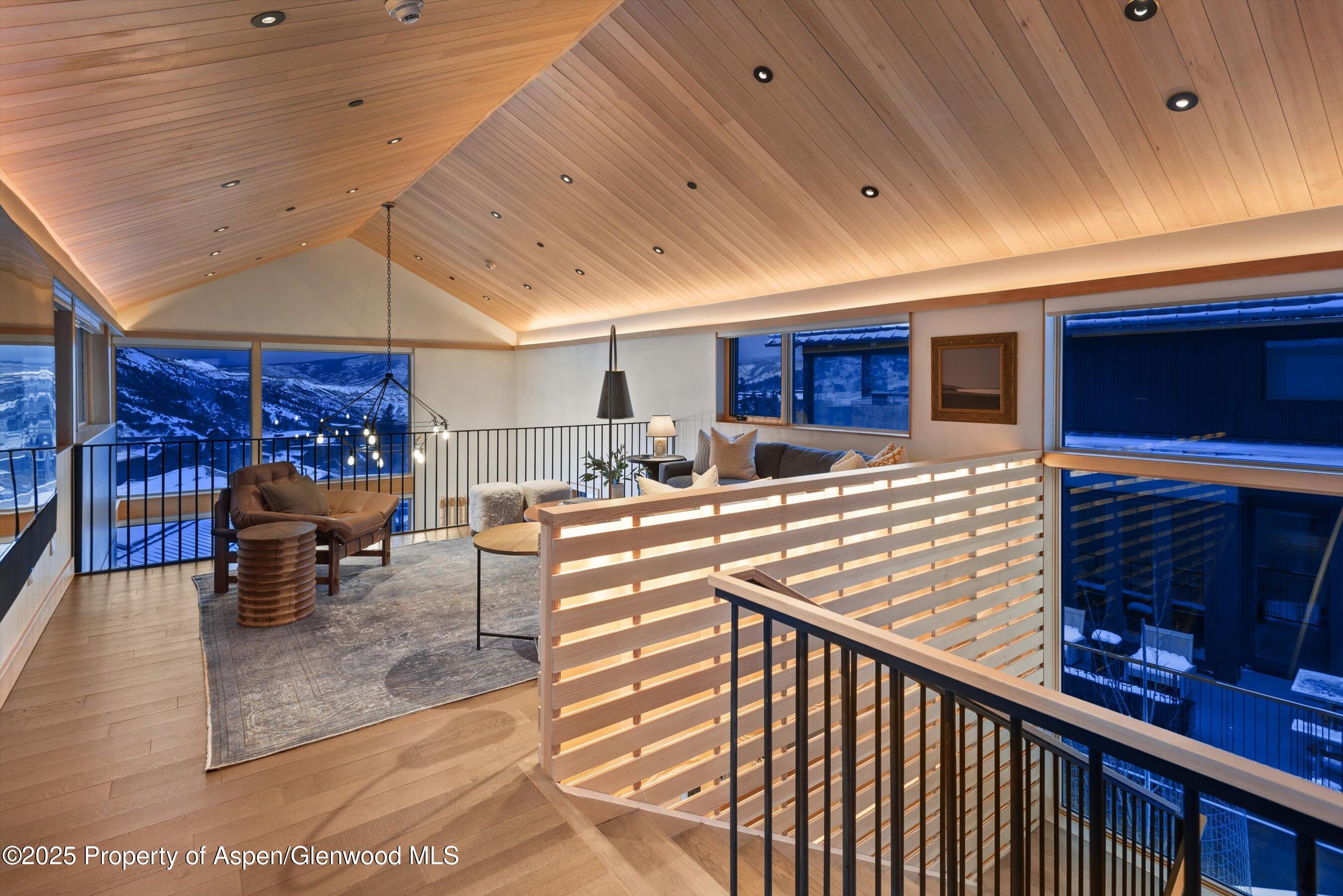 411 Wood Road Snowmass Village CO 81615