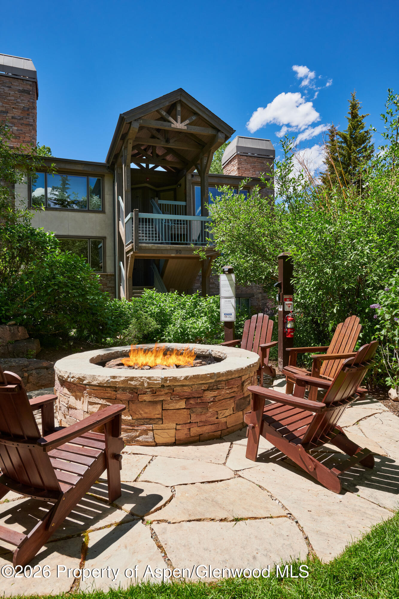 65 Campground Lane Snowmass Village CO 81615