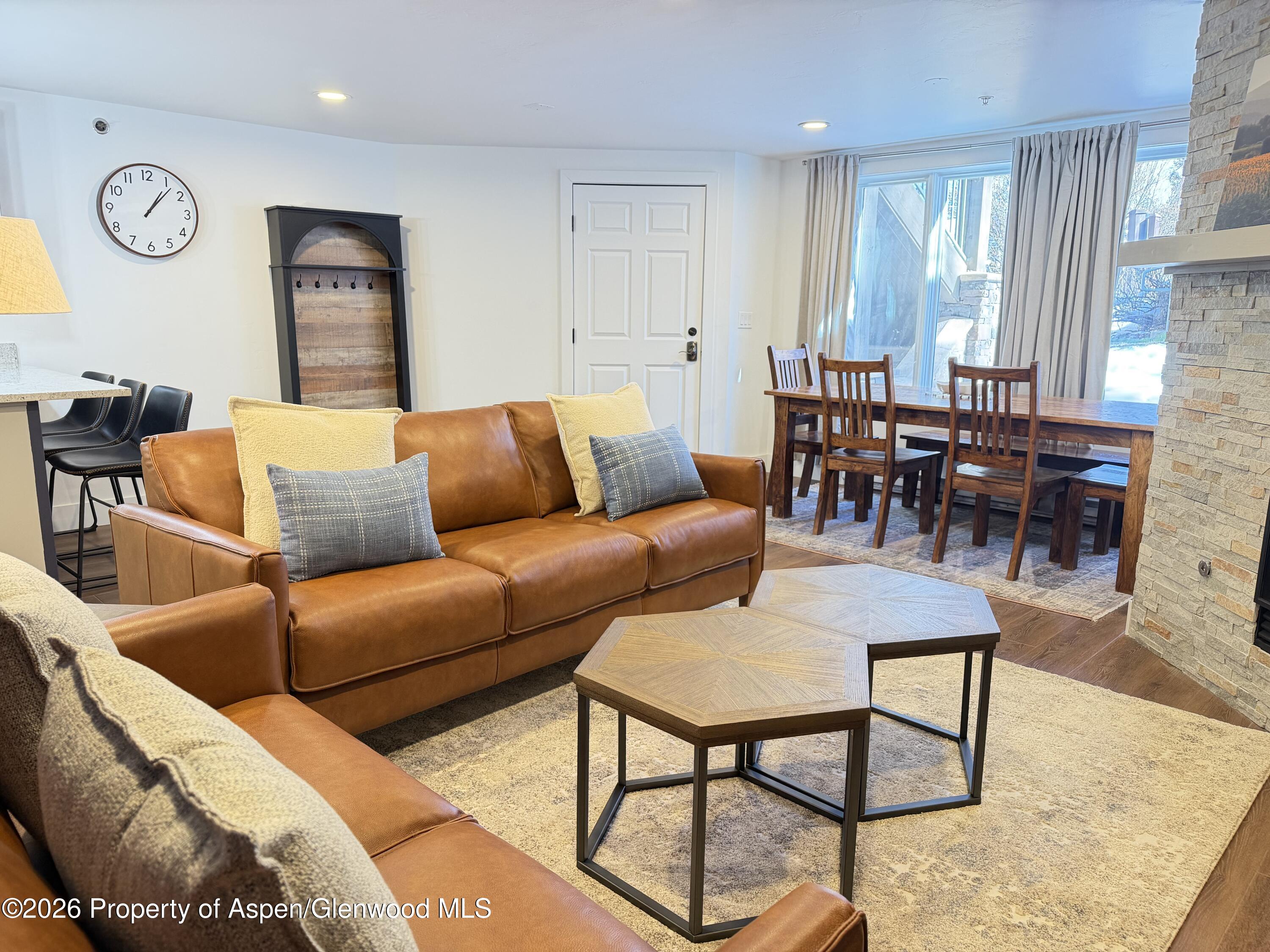 65 Campground Lane Snowmass Village CO 81615