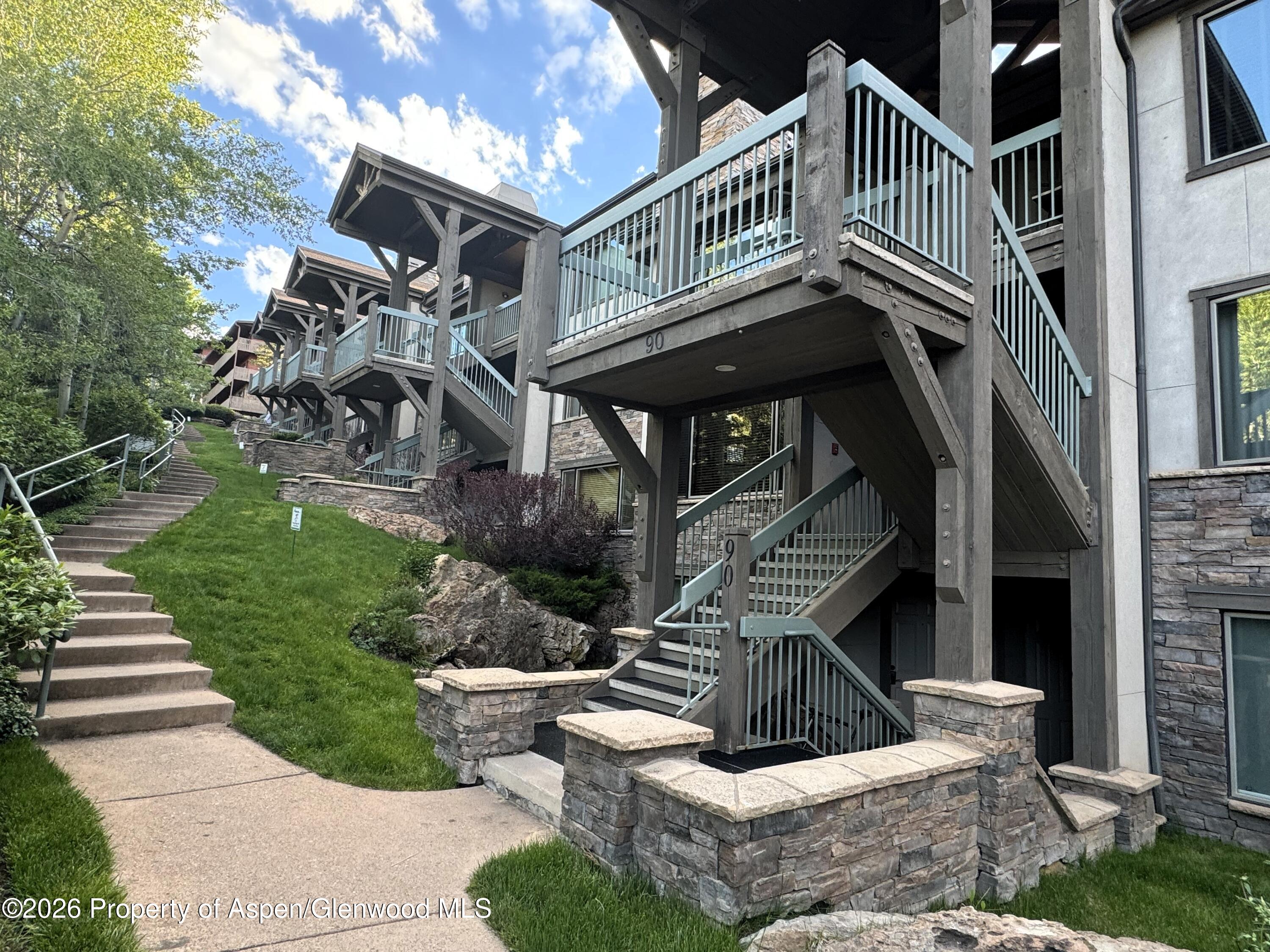 65 Campground Lane Snowmass Village CO 81615