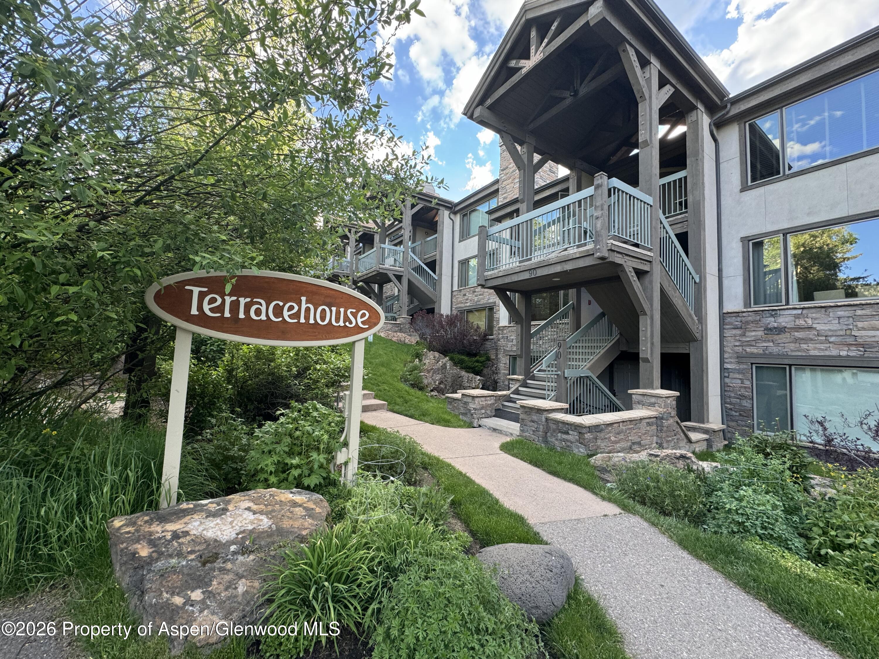 65 Campground Lane Snowmass Village CO 81615