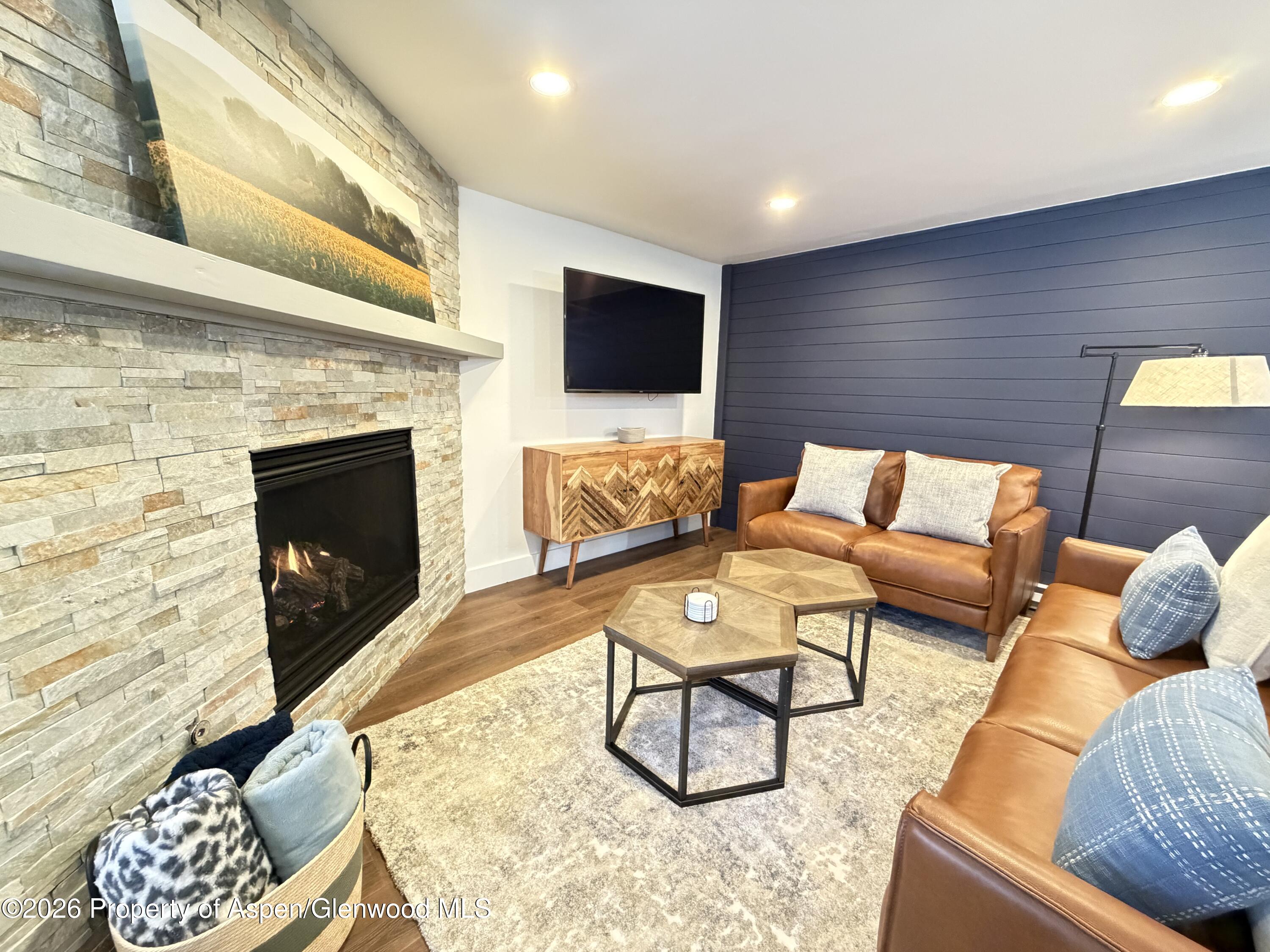 65 Campground Lane Snowmass Village CO 81615