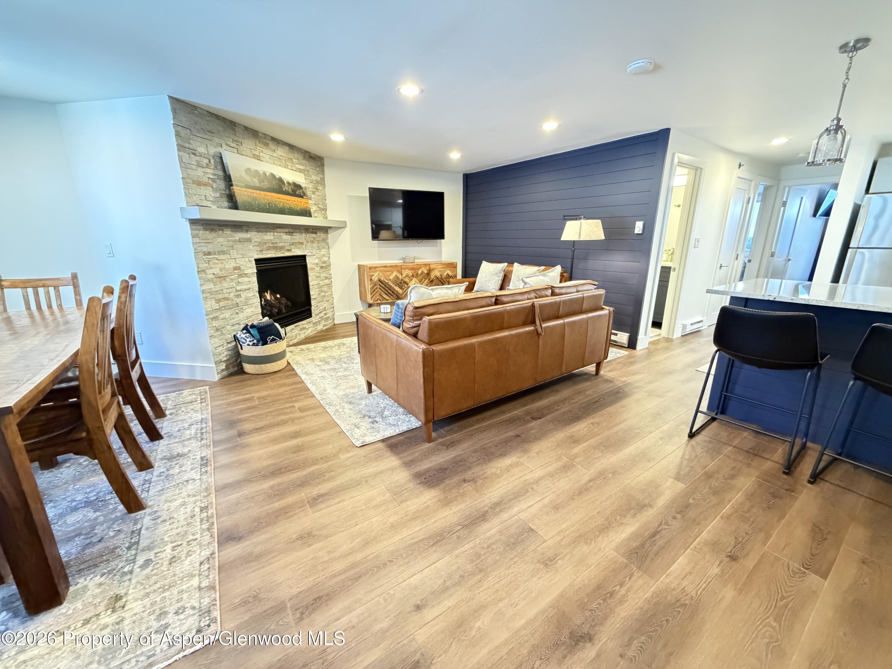 65 Campground Lane Snowmass Village CO 81615