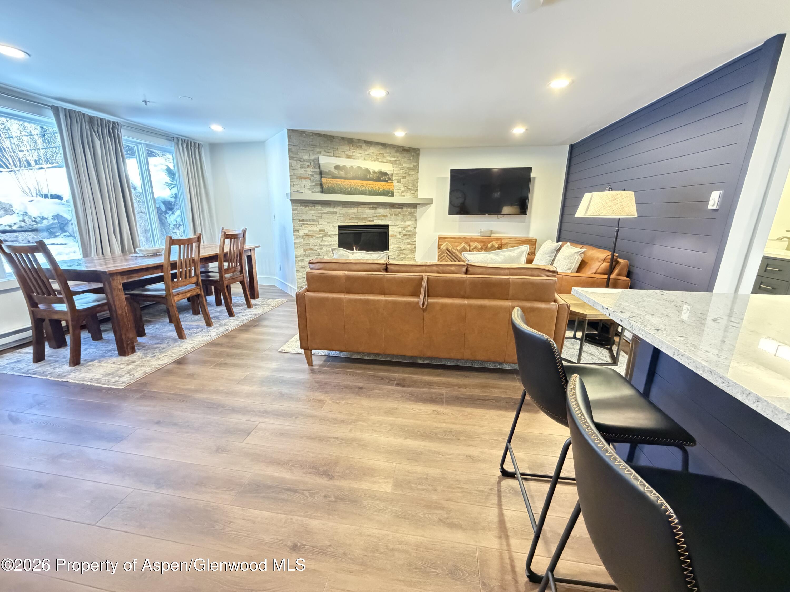 65 Campground Lane Snowmass Village CO 81615