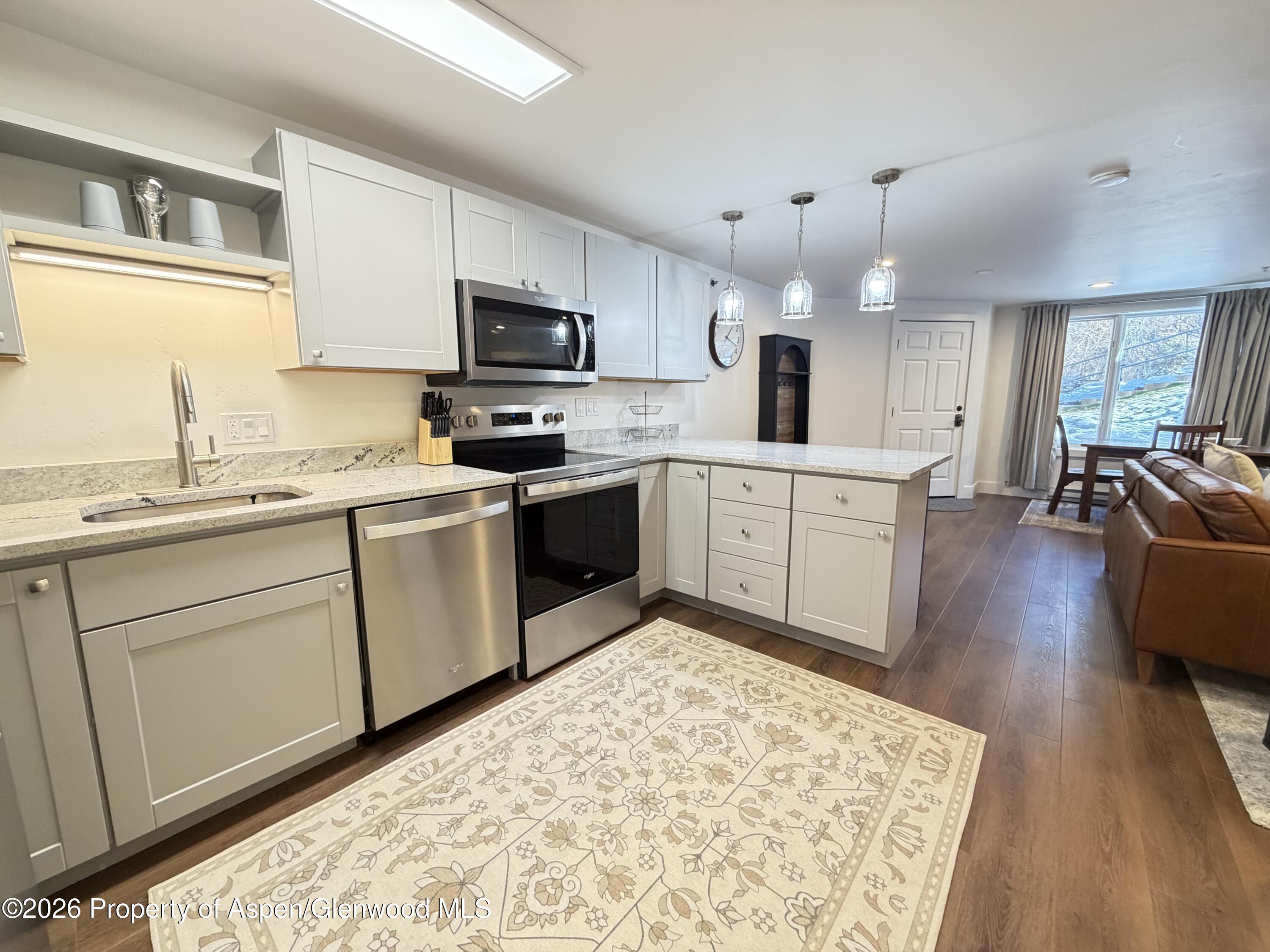 65 Campground Lane Snowmass Village CO 81615