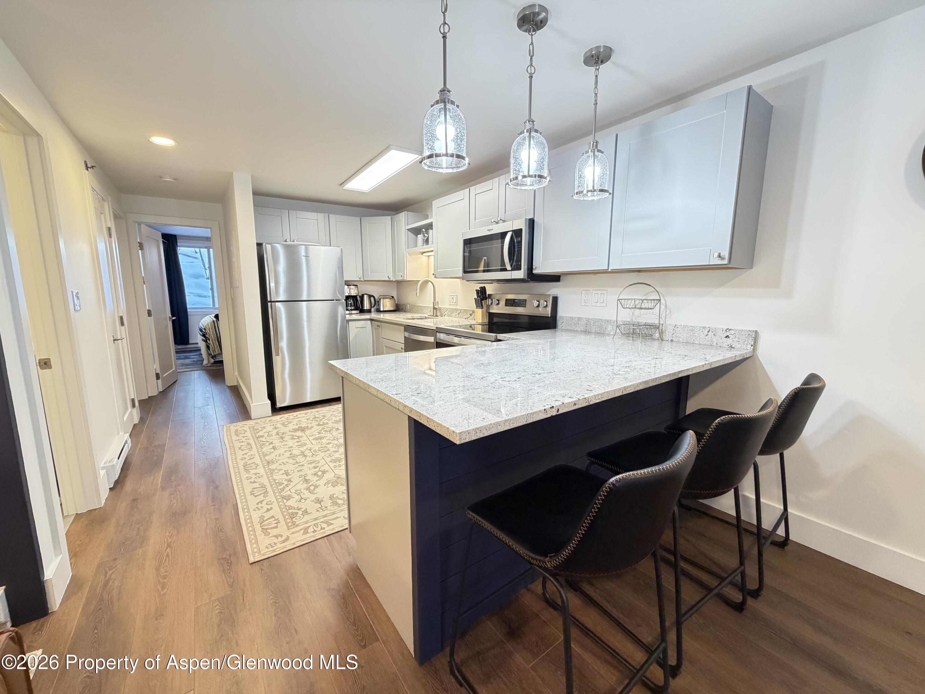 65 Campground Lane Snowmass Village CO 81615