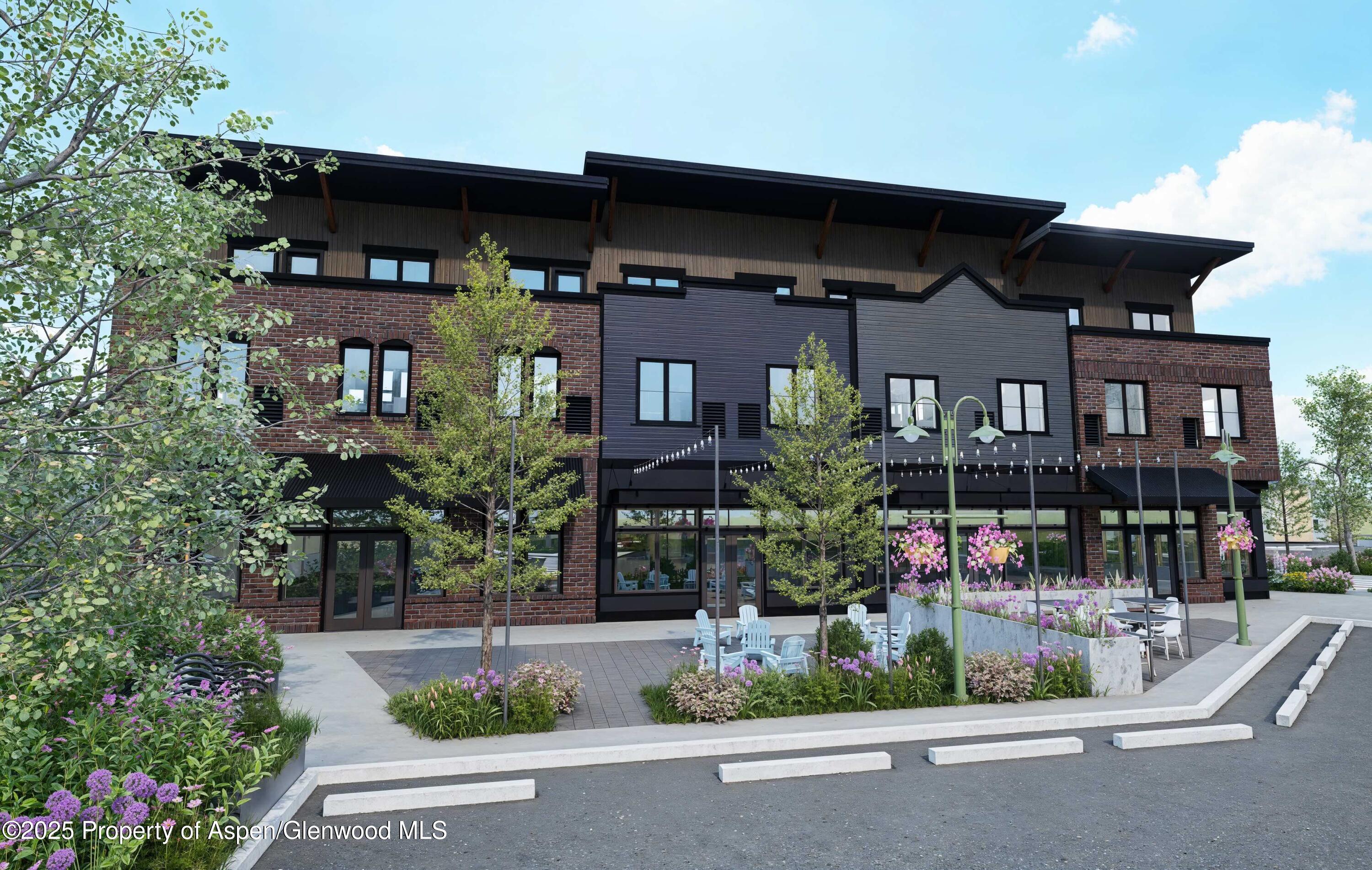 140 Basalt Center Circle Basalt CO 81621