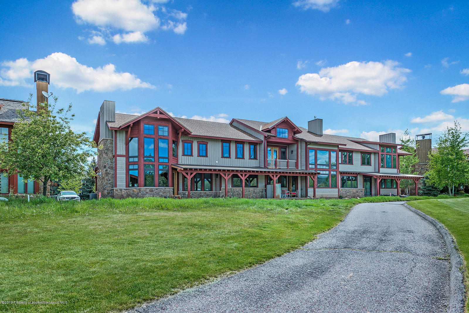 441 Boundary Lane Carbondale CO 81623