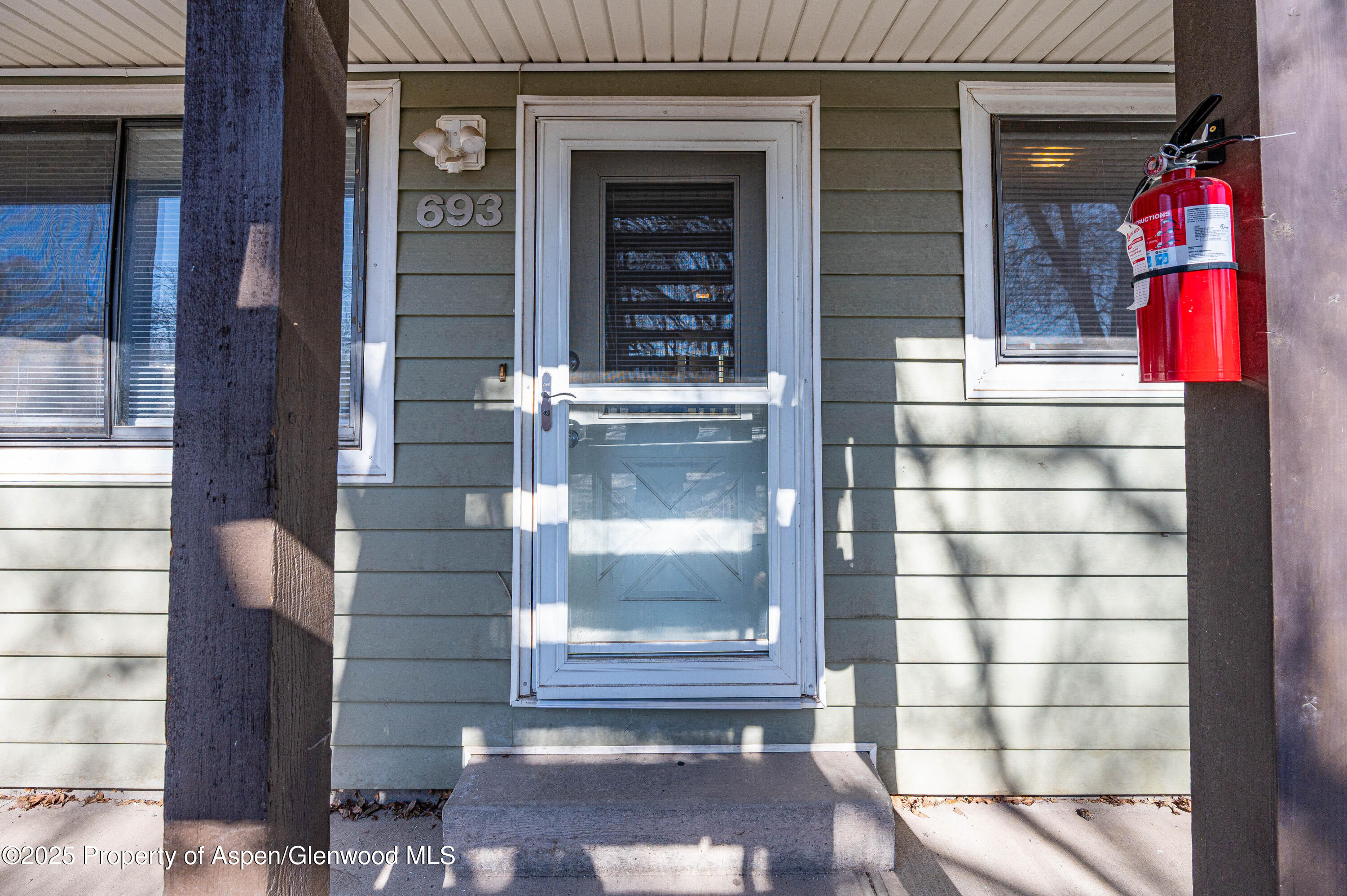 693 N 7th Street Silt CO 81652