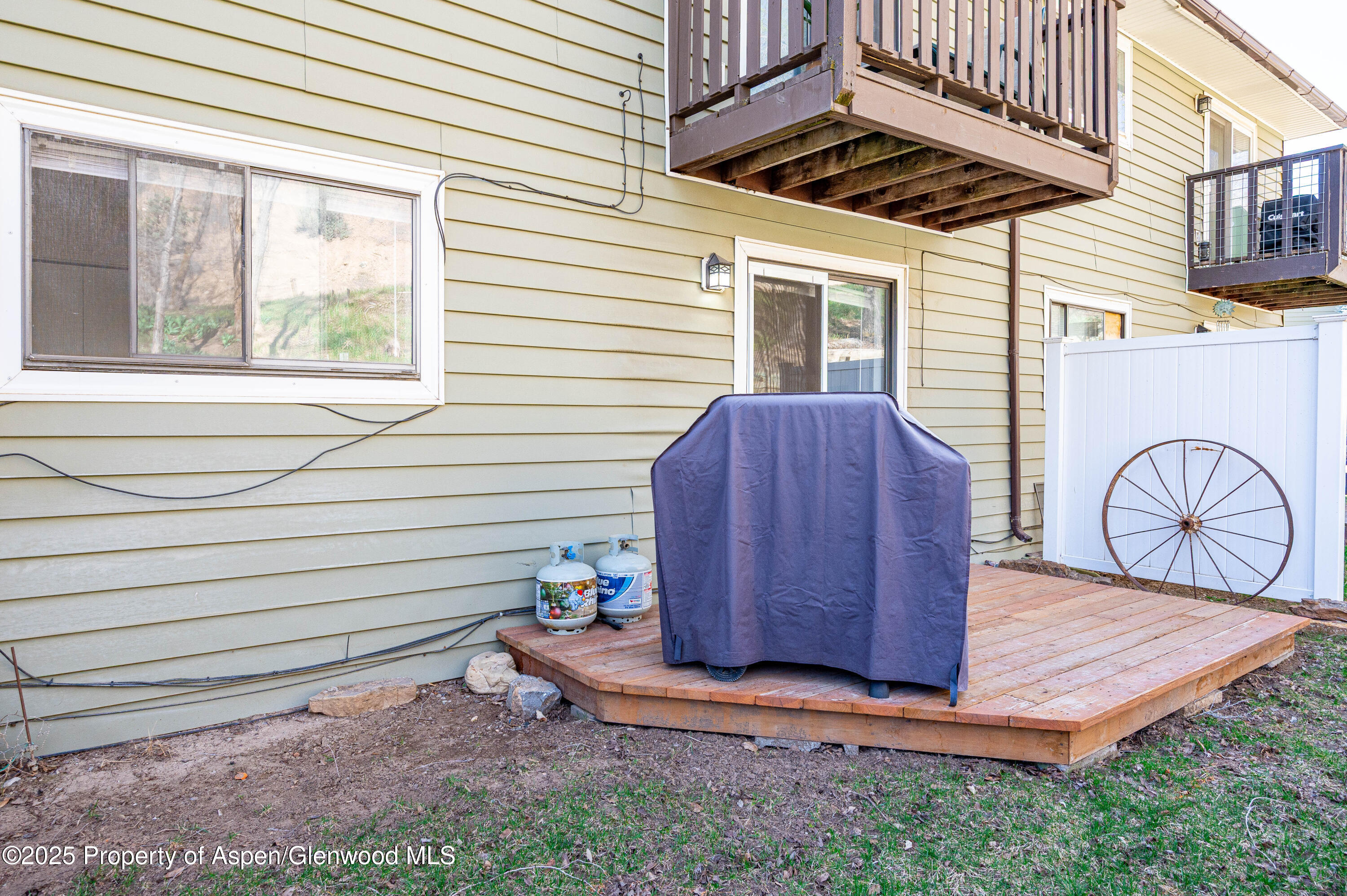 693 N 7th Street Silt CO 81652