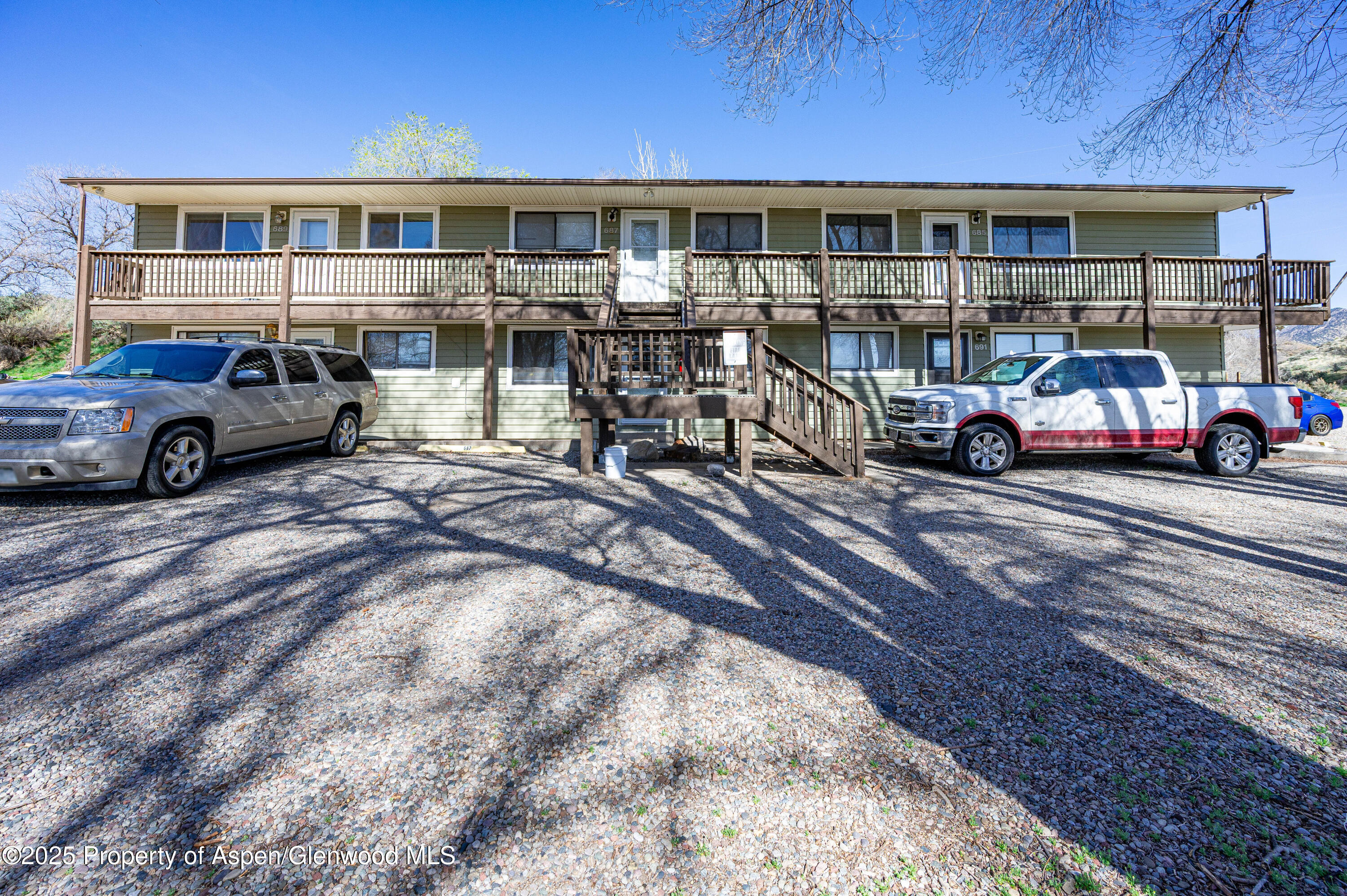 693 N 7th Street Silt CO 81652