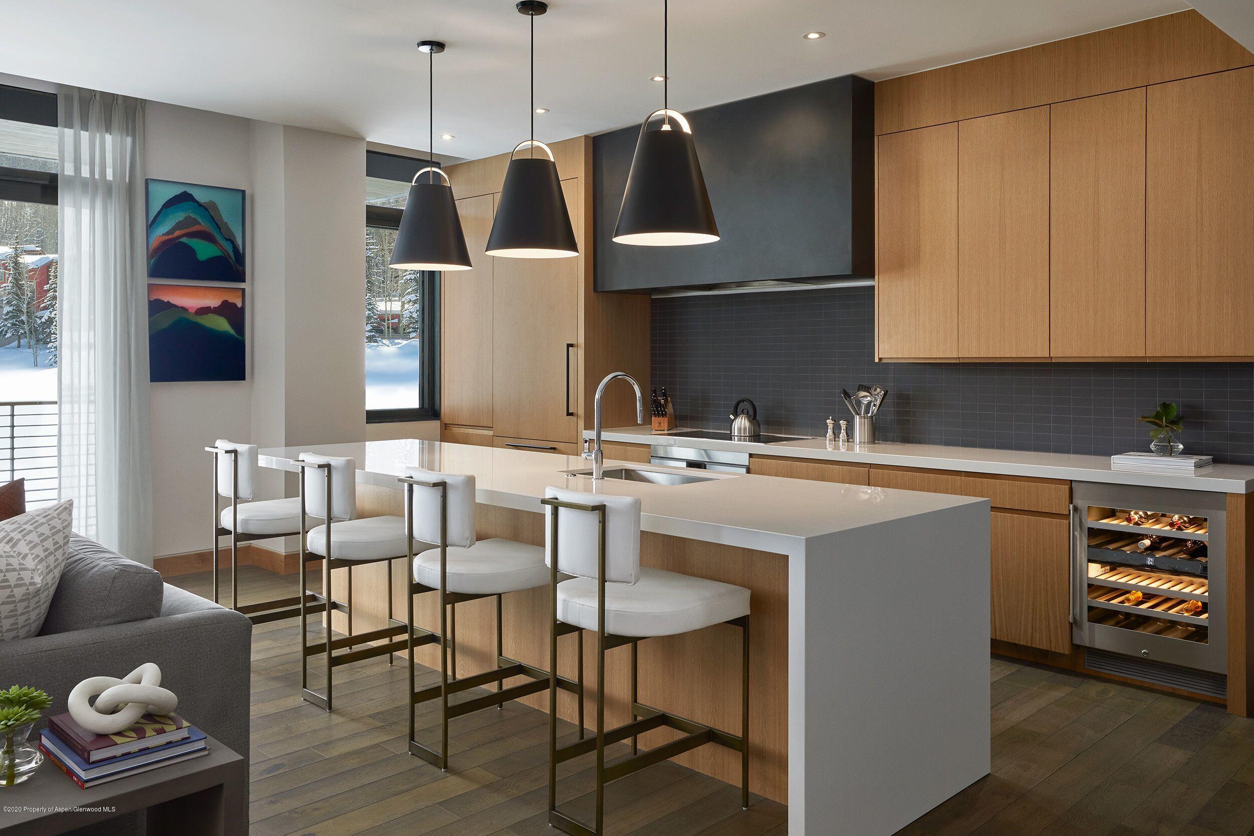 77 Wood Road Snowmass Village CO 81615