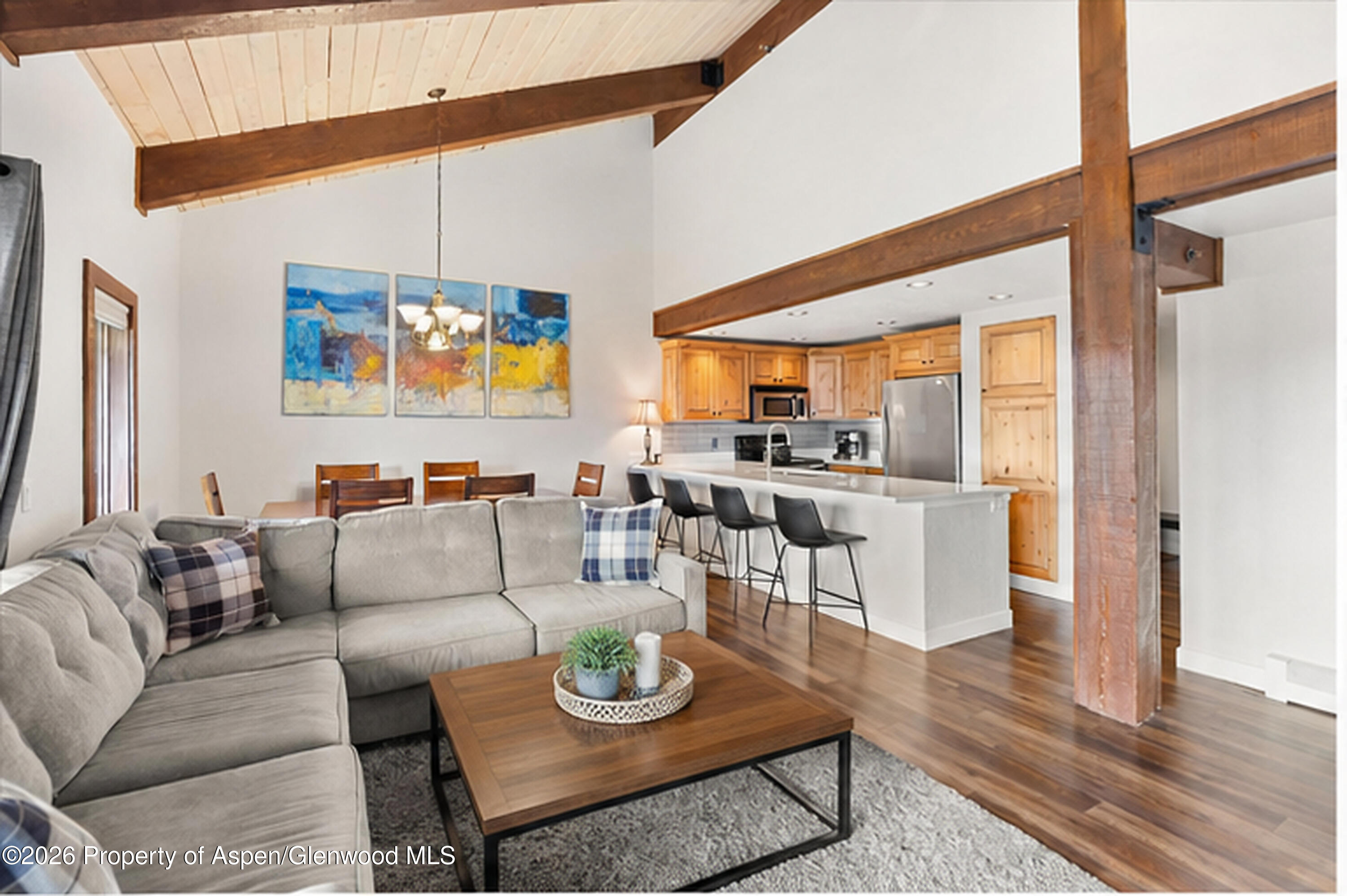 55 Upper Woodbridge Road Snowmass Village CO 81615