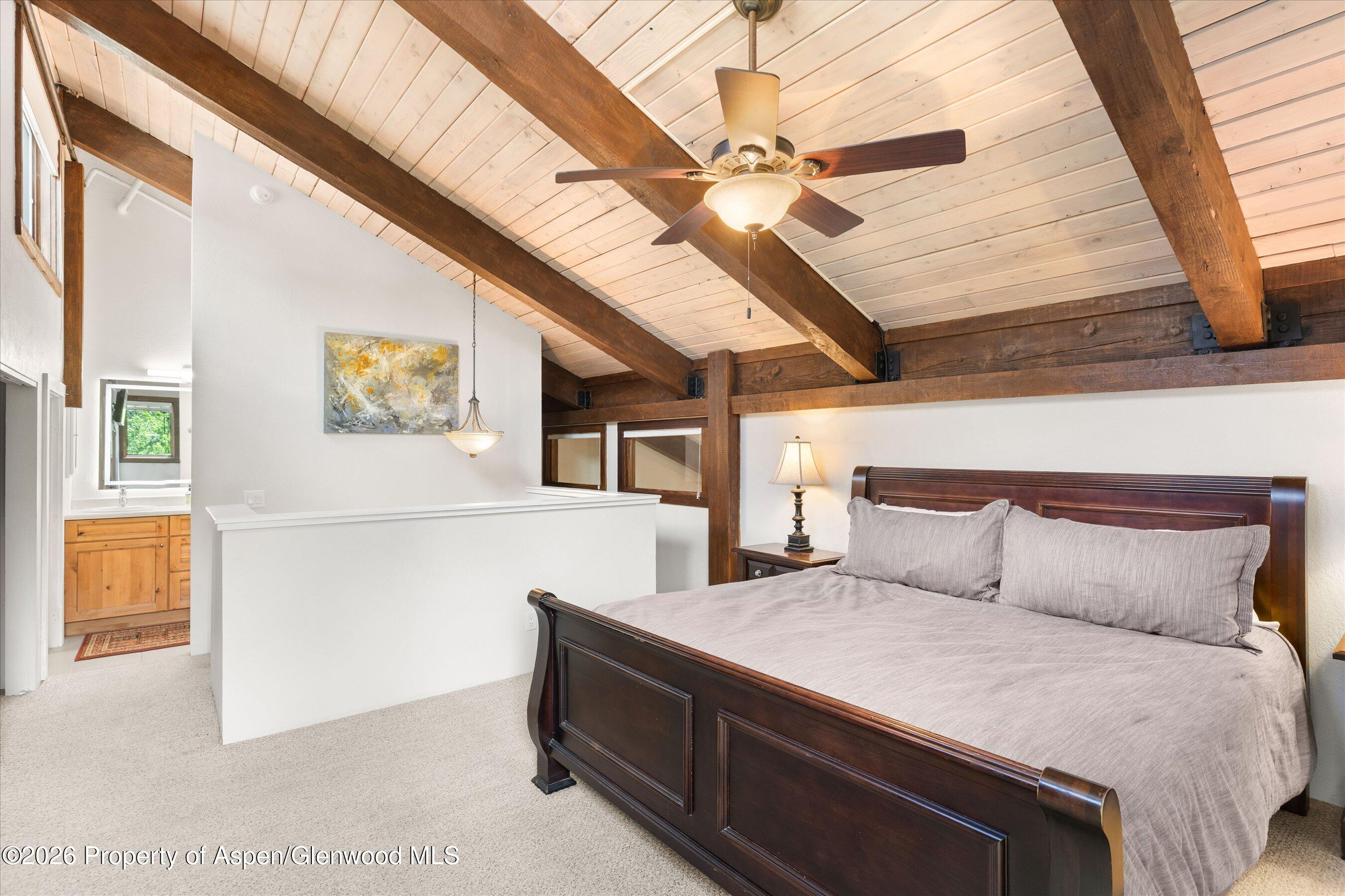 55 Upper Woodbridge Road Snowmass Village CO 81615