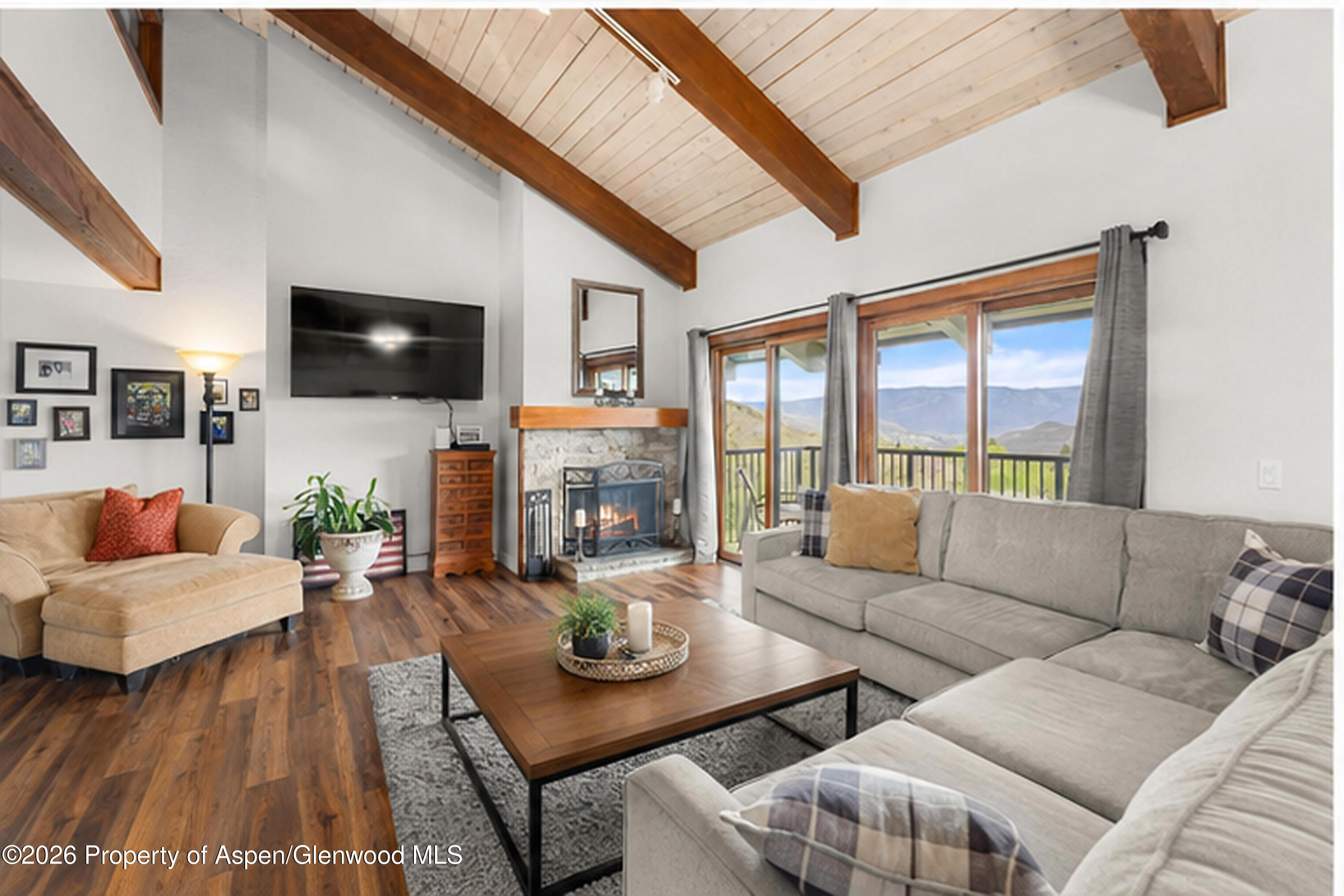 55 Upper Woodbridge Road Snowmass Village CO 81615