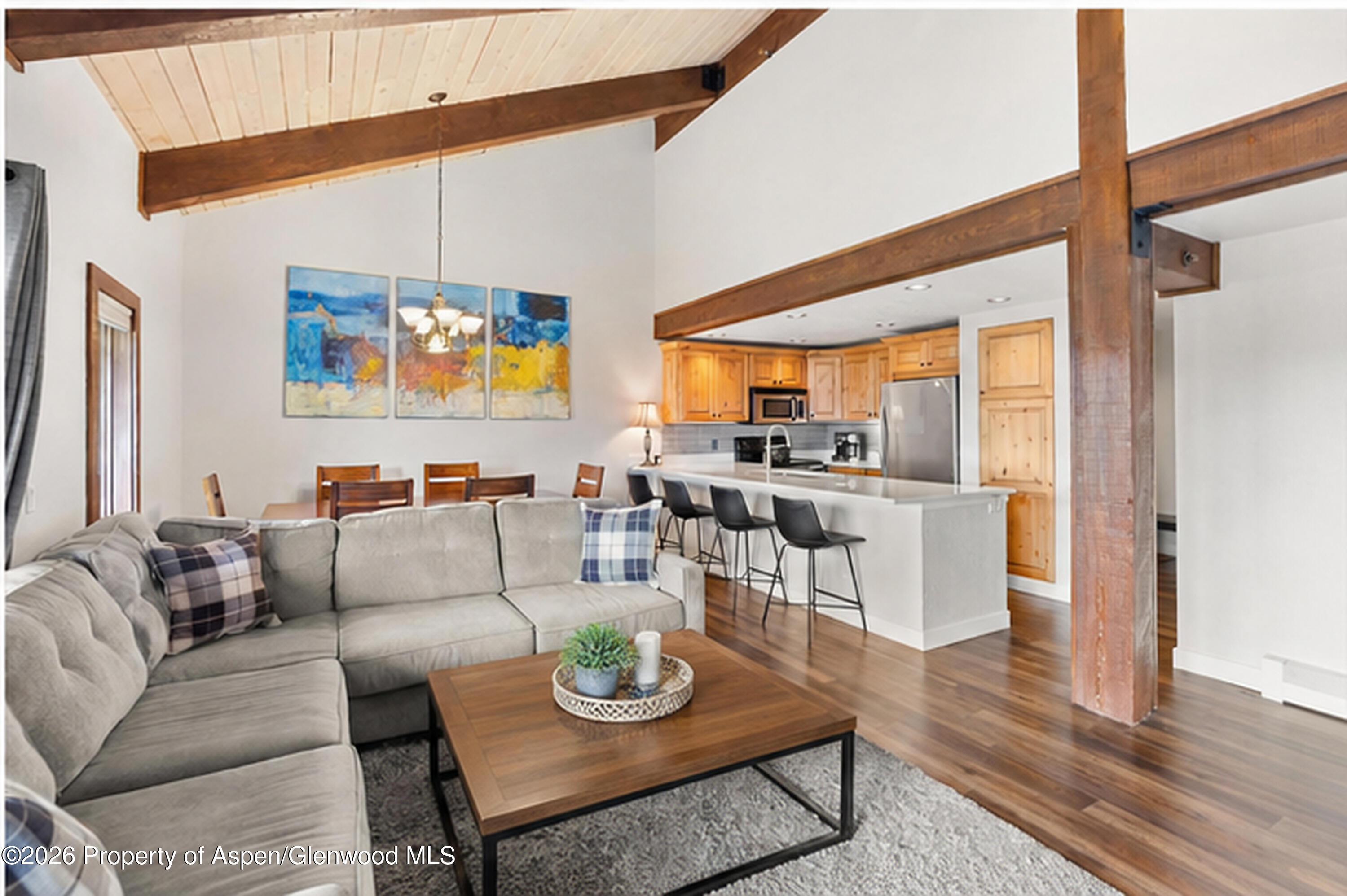 55 Upper Woodbridge Road Snowmass Village CO 81615