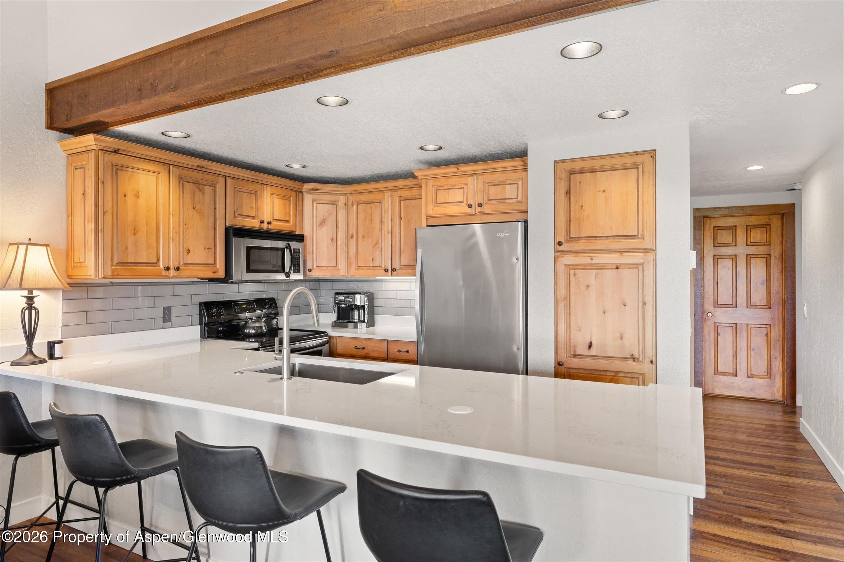 55 Upper Woodbridge Road Snowmass Village CO 81615