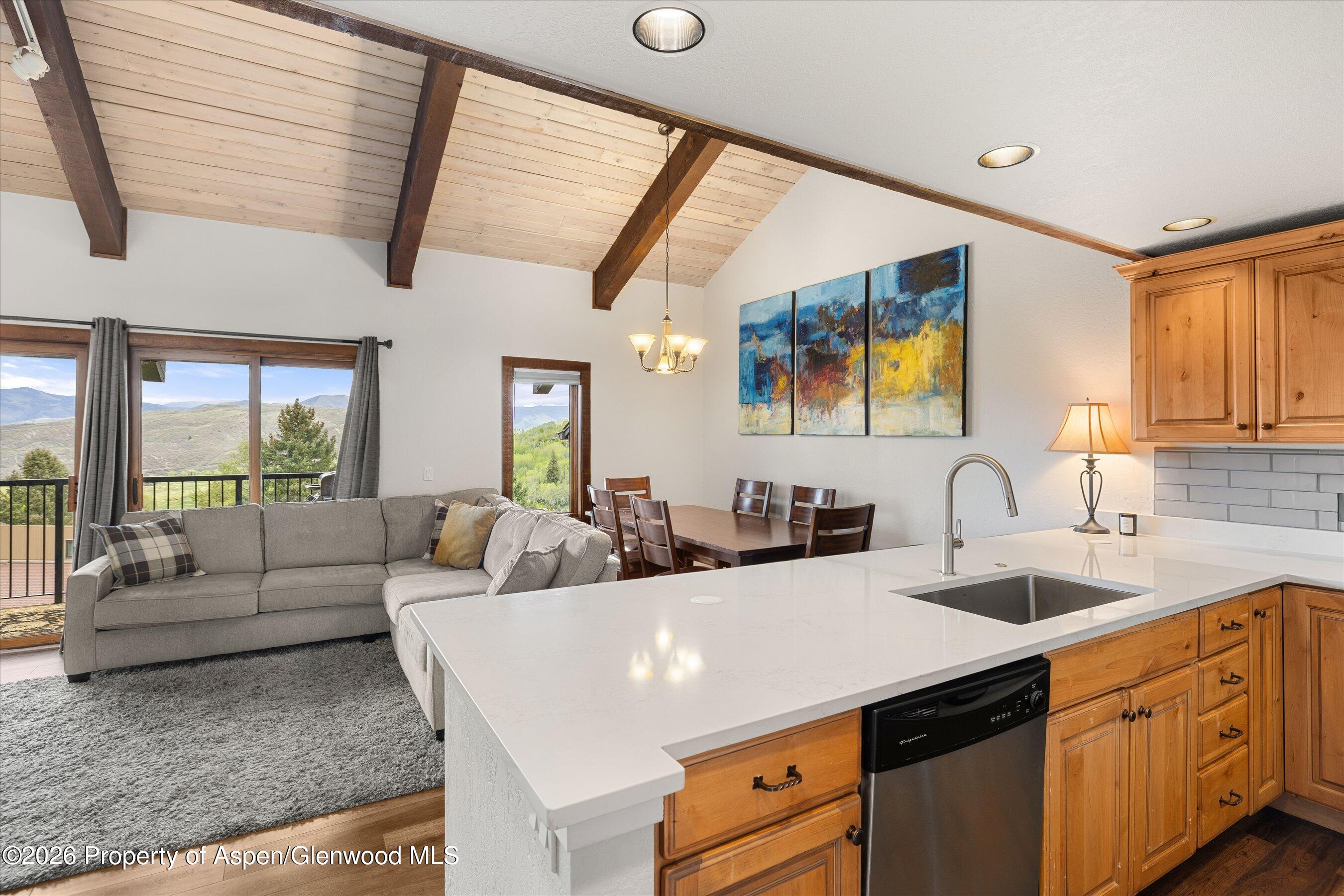 55 Upper Woodbridge Road Snowmass Village CO 81615