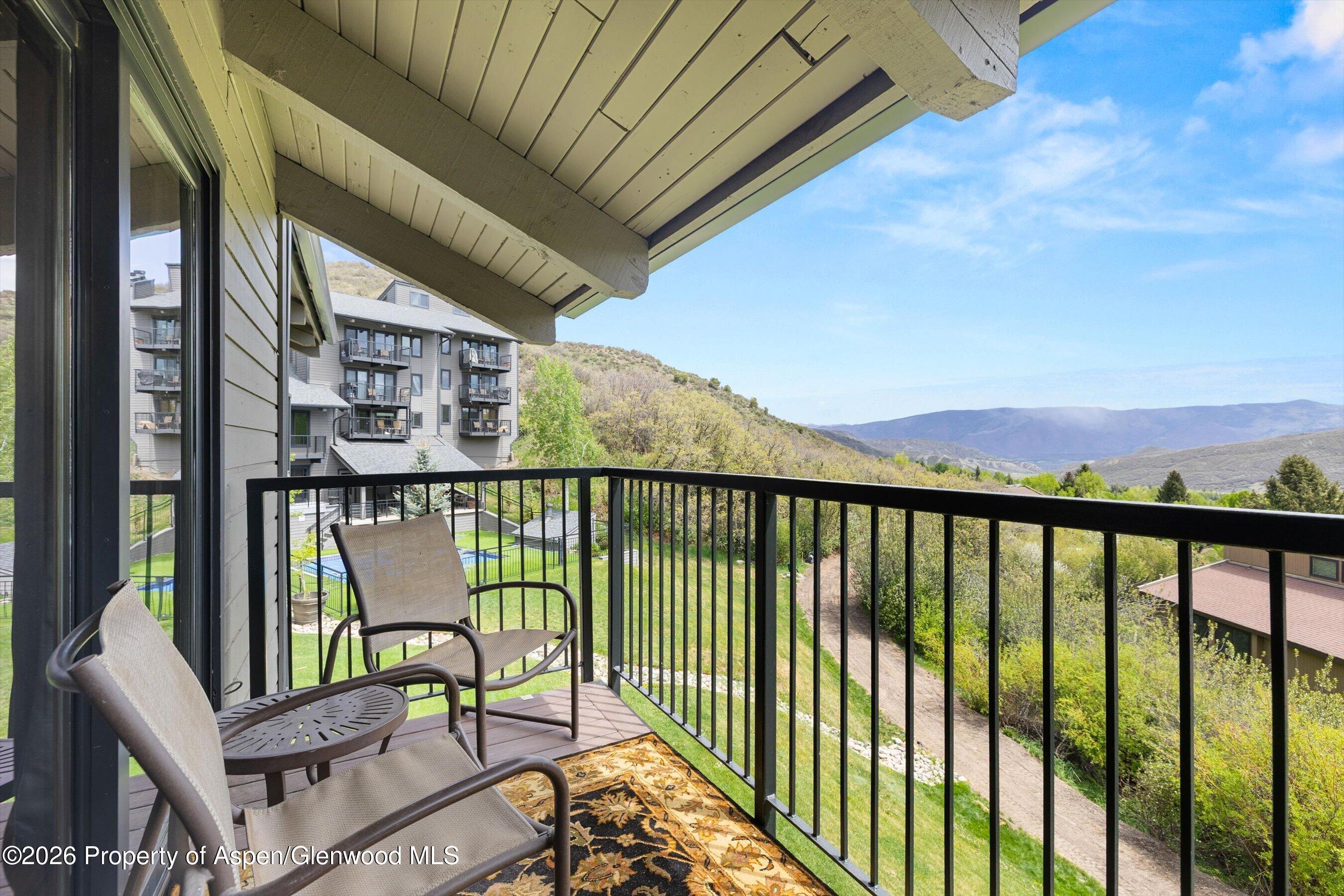 55 Upper Woodbridge Road Snowmass Village CO 81615