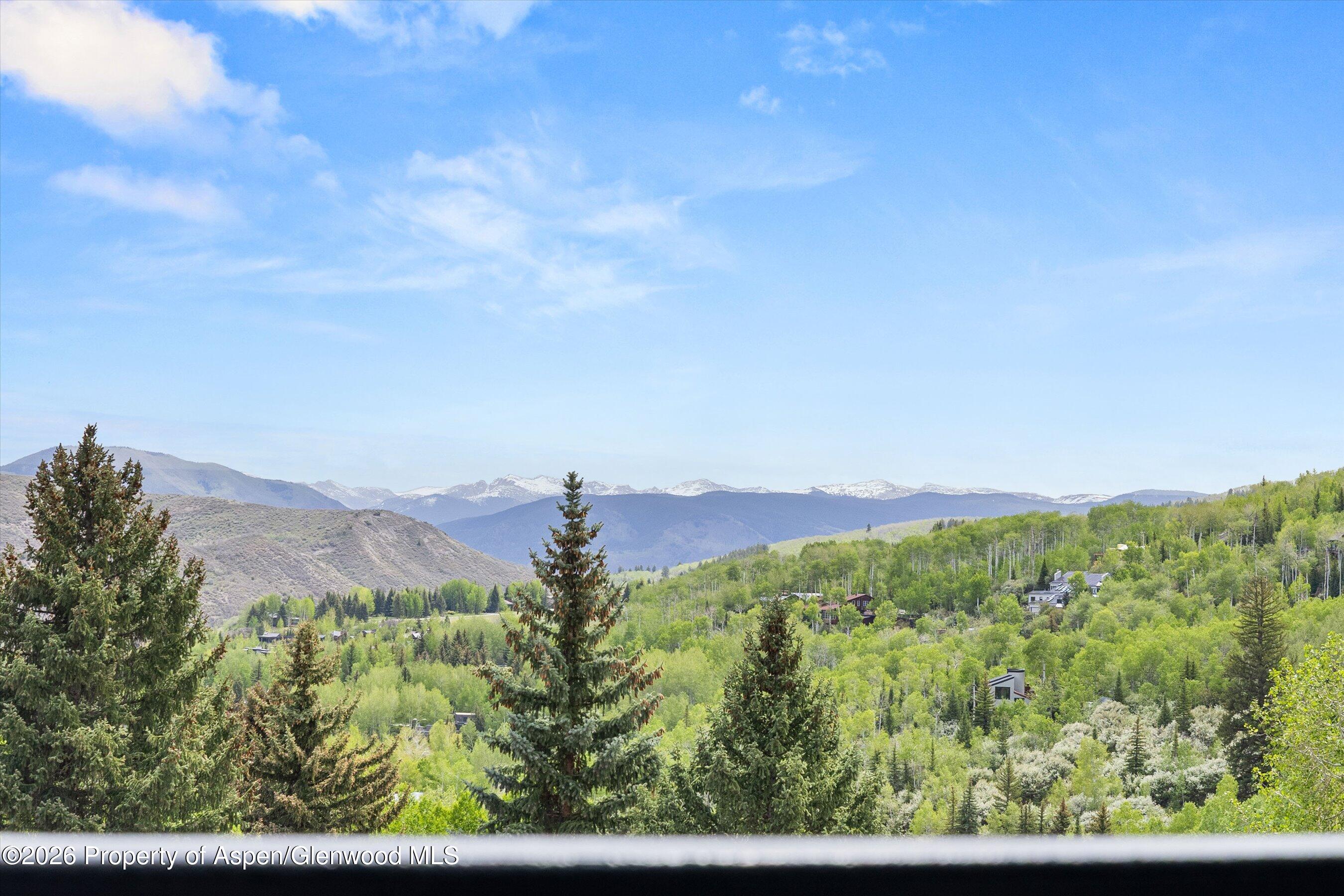 55 Upper Woodbridge Road Snowmass Village CO 81615