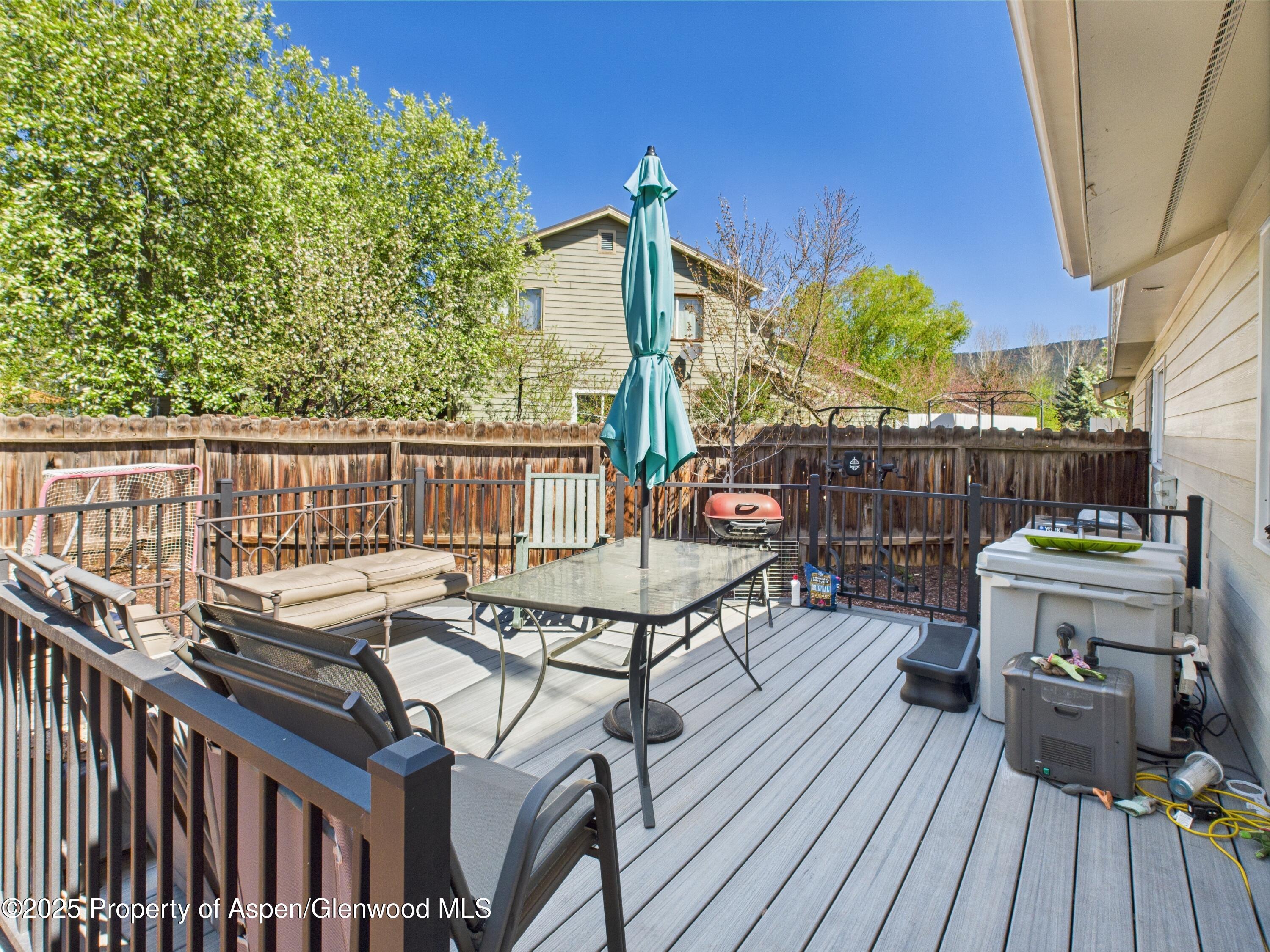 944 Wheel Circle Carbondale CO 81623