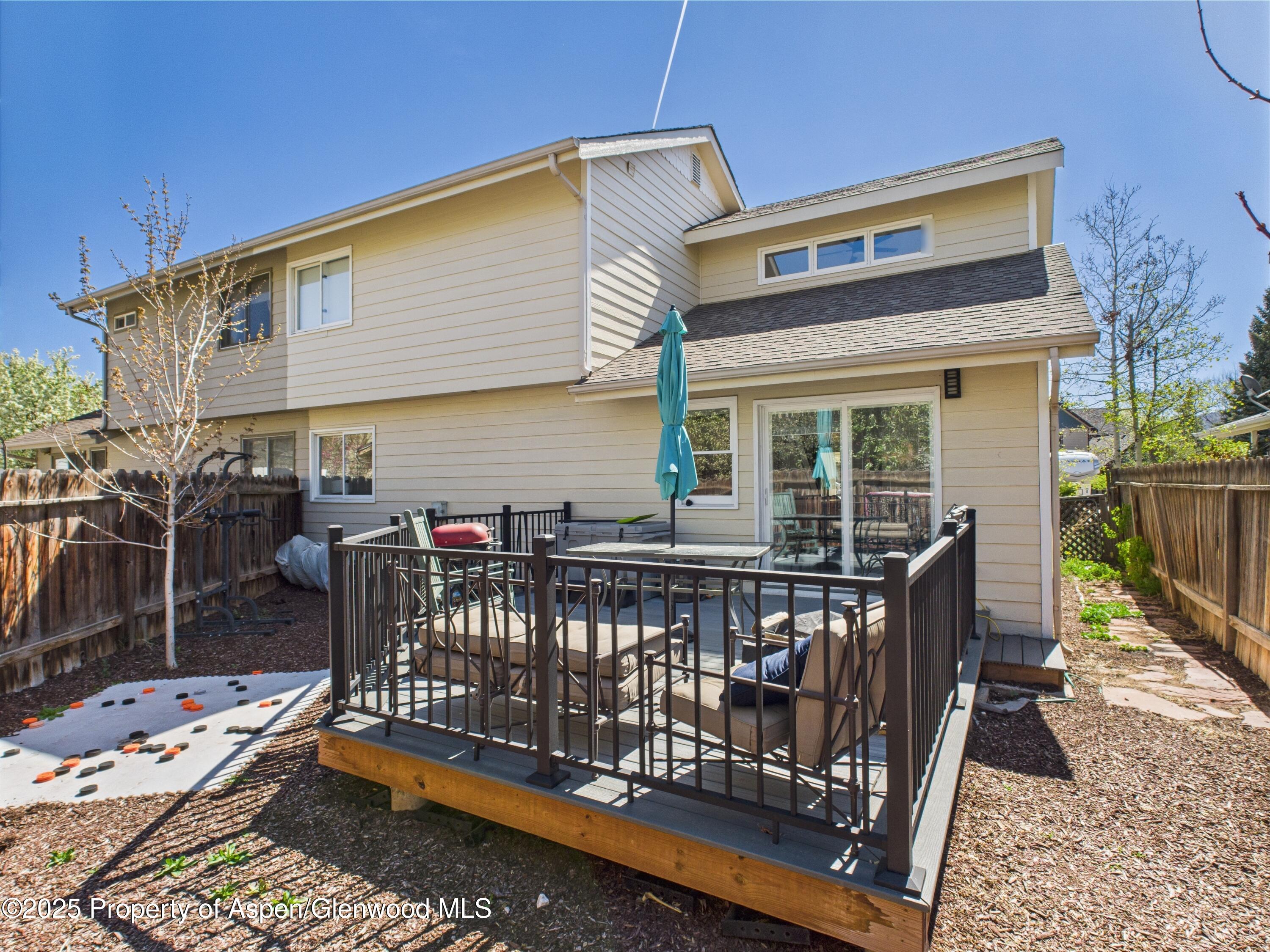 944 Wheel Circle Carbondale CO 81623