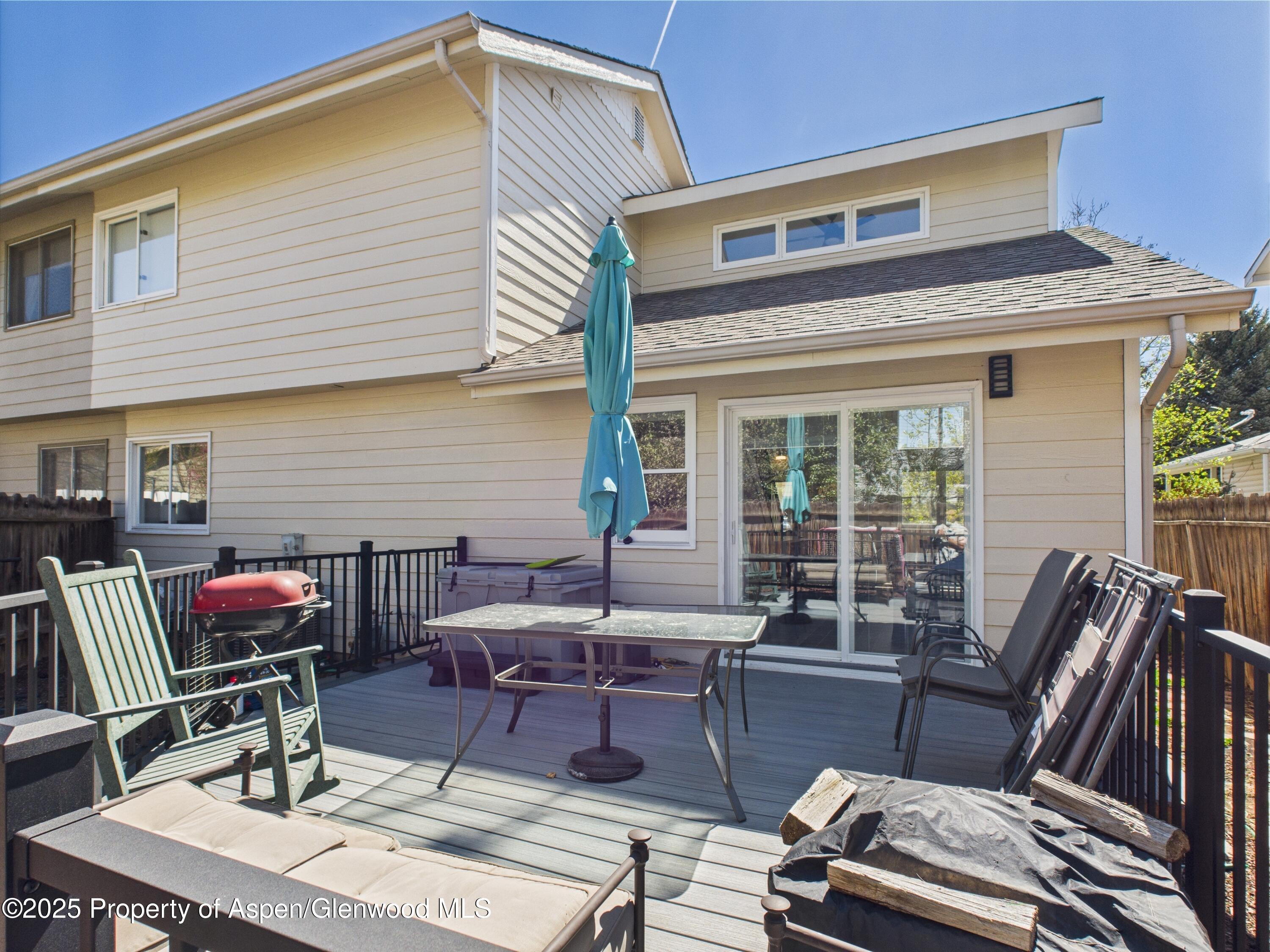 944 Wheel Circle Carbondale CO 81623