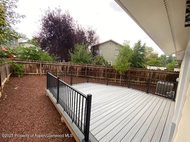 944 Wheel Circle Carbondale CO 81623