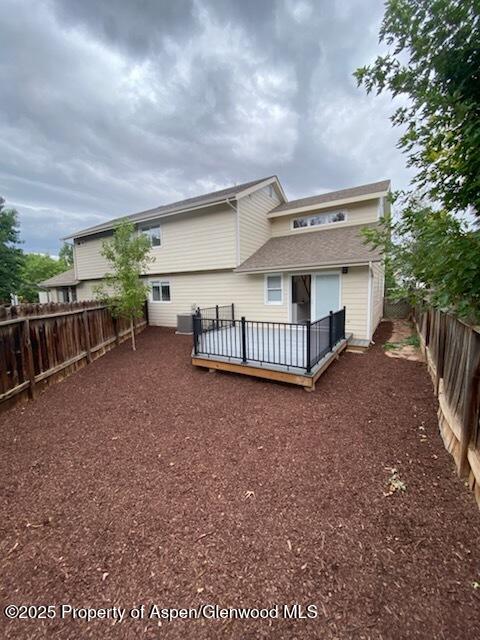 944 Wheel Circle Carbondale CO 81623