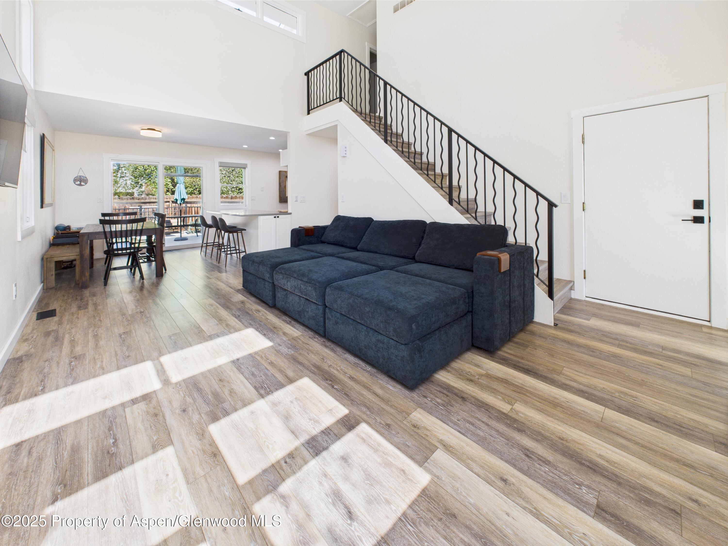 944 Wheel Circle Carbondale CO 81623