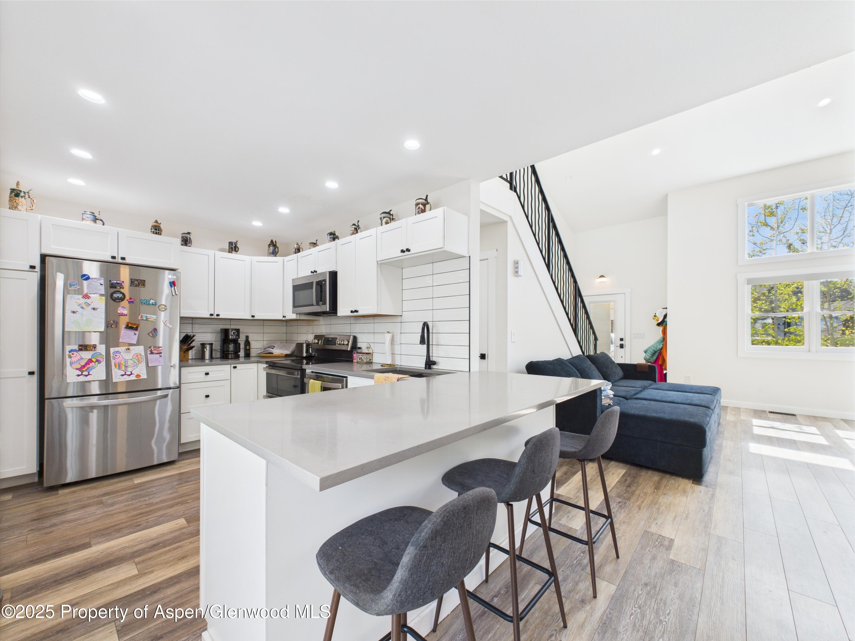 944 Wheel Circle Carbondale CO 81623