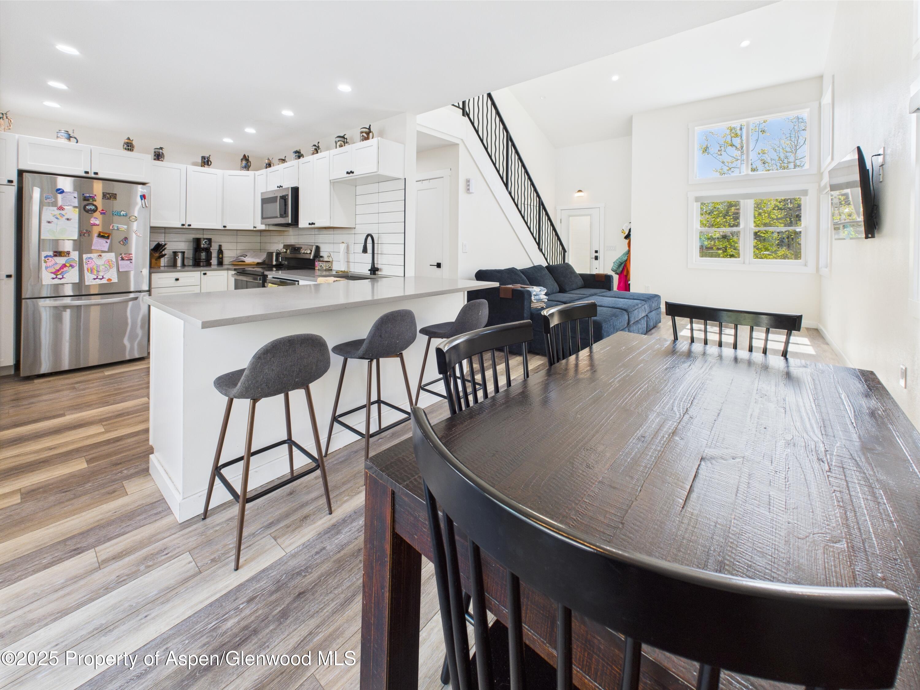 944 Wheel Circle Carbondale CO 81623