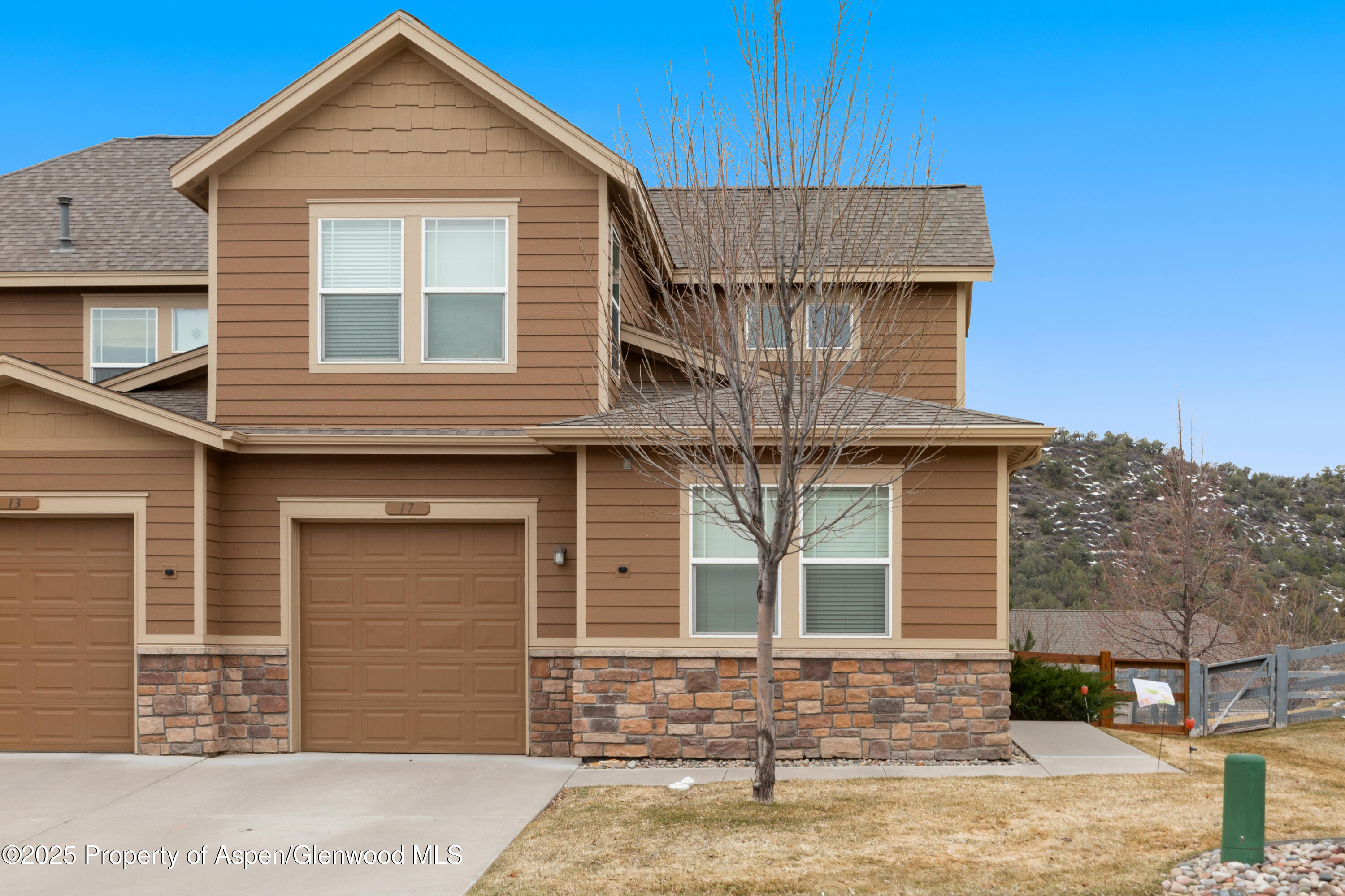 17 Redstone Drive New Castle CO 81647